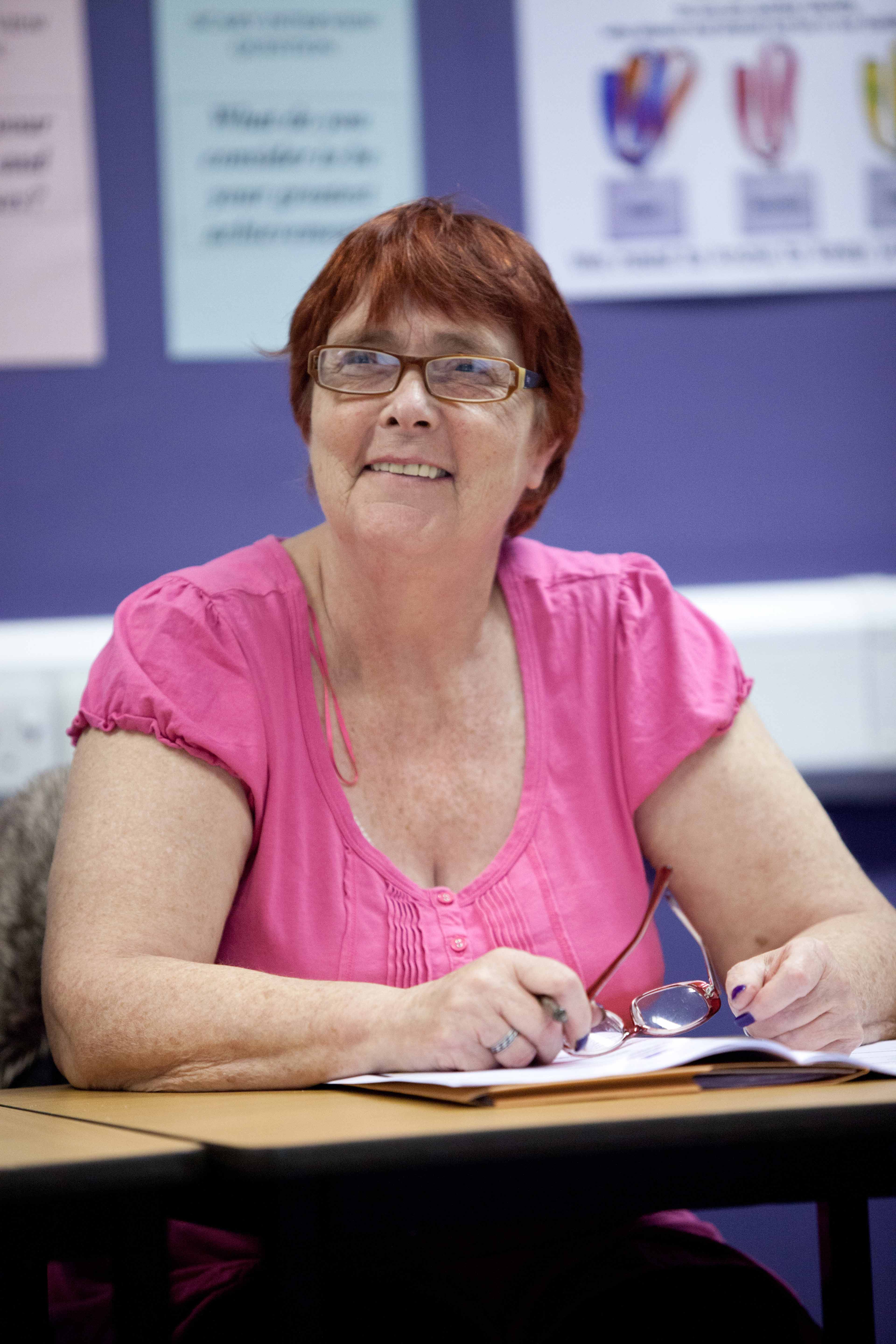 Newcastle College Adults 3