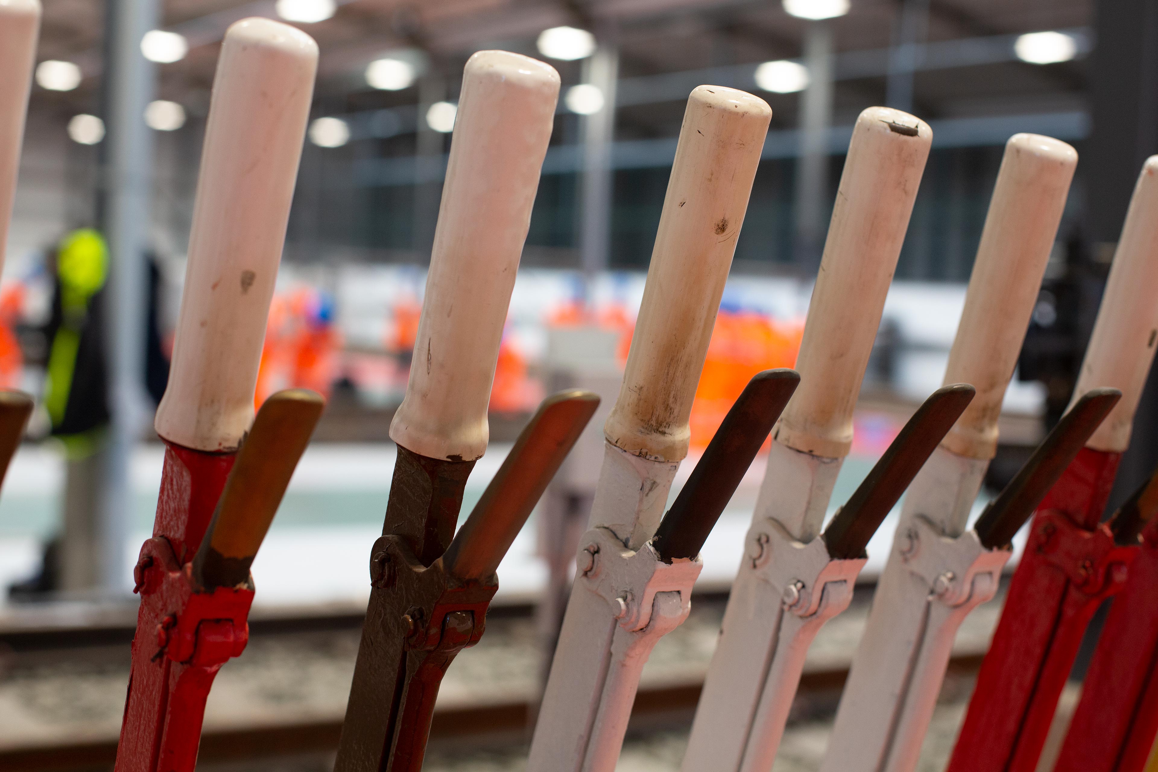 Newcastle College Rail And Civil Engineering 7