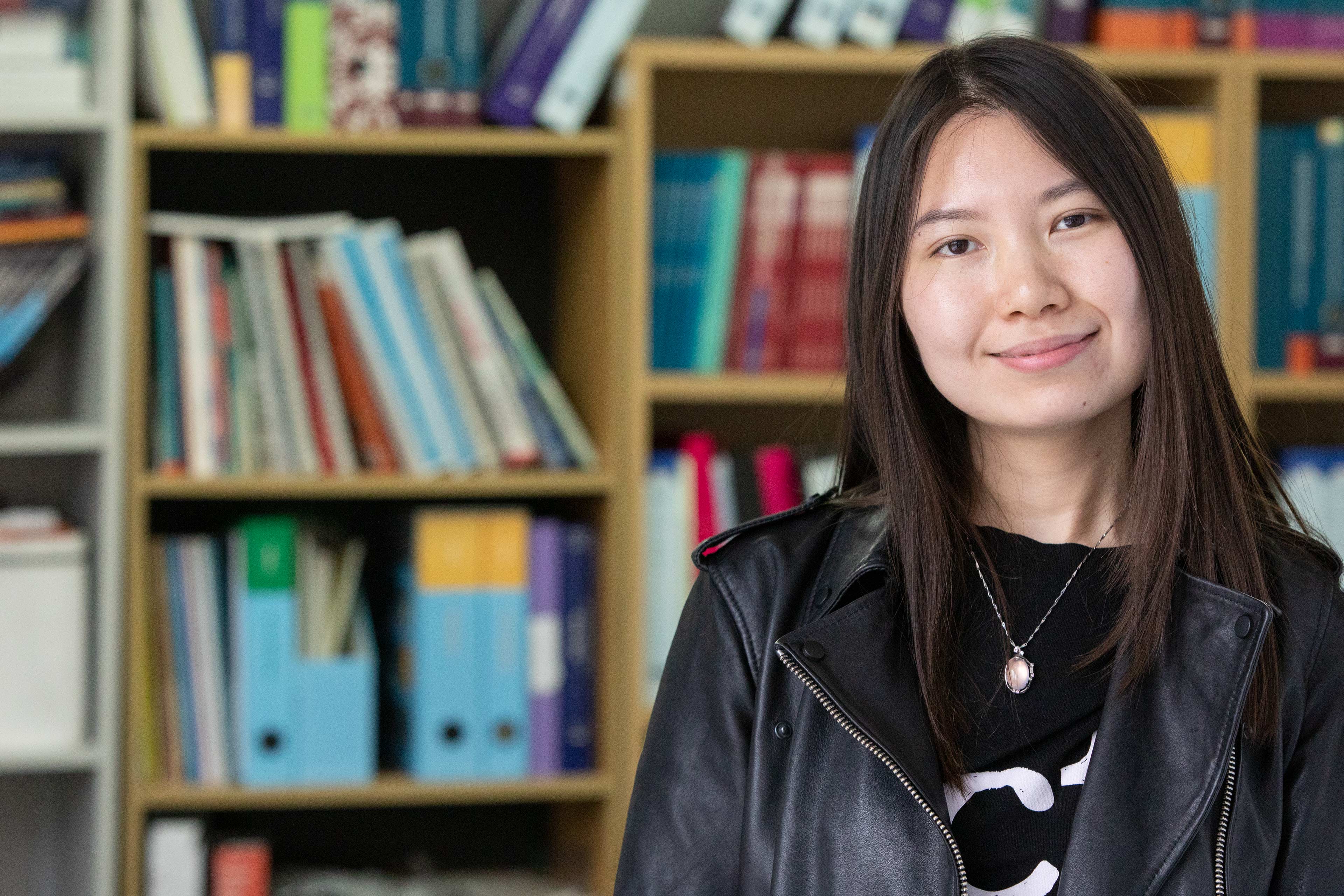 Newcastle College International 1