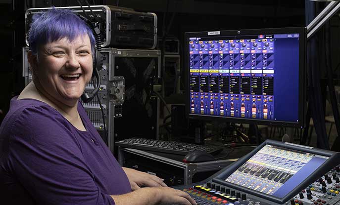 Nicola Cutter Skills Bootcamp