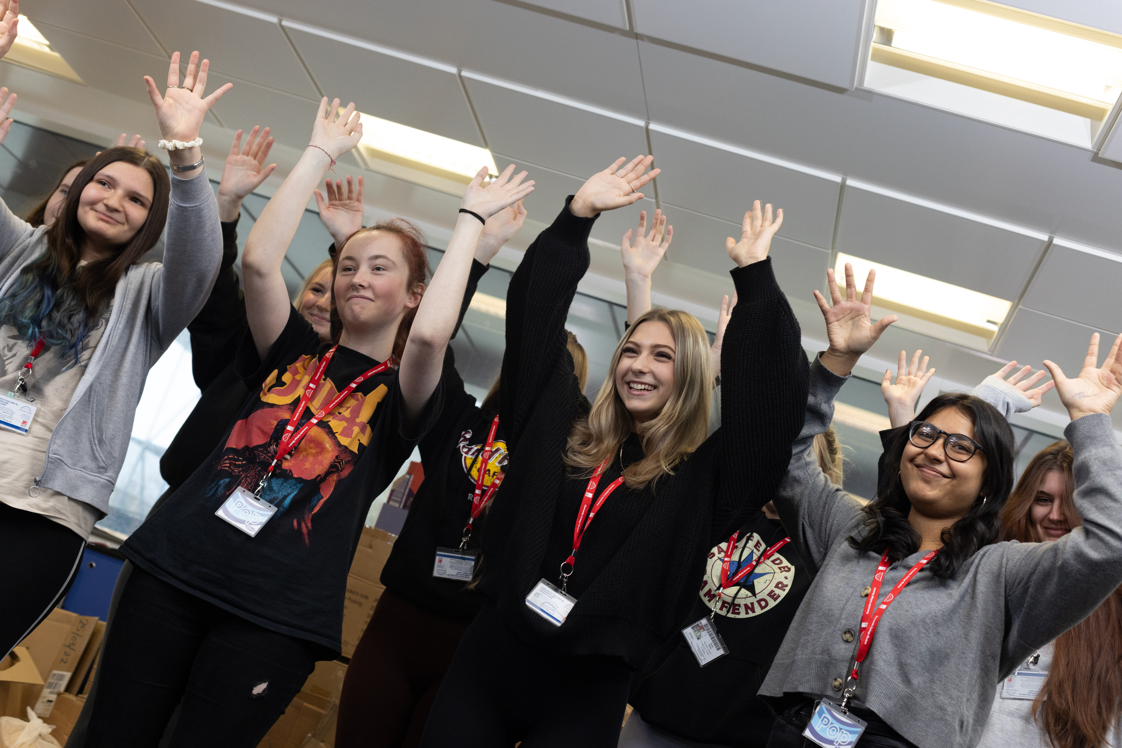 Newcastle College Childcare 14