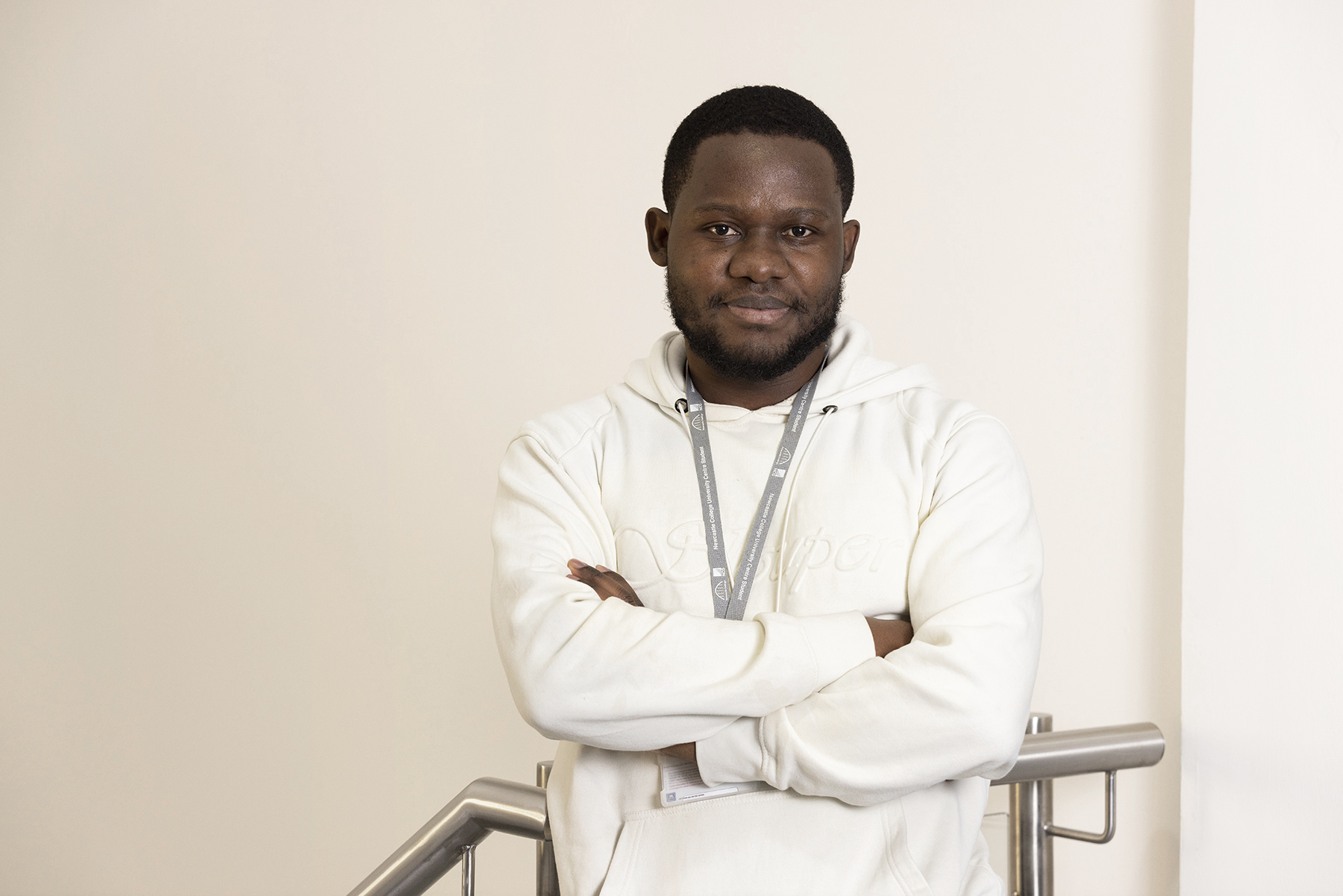 Arnaud Victorien Ekonde