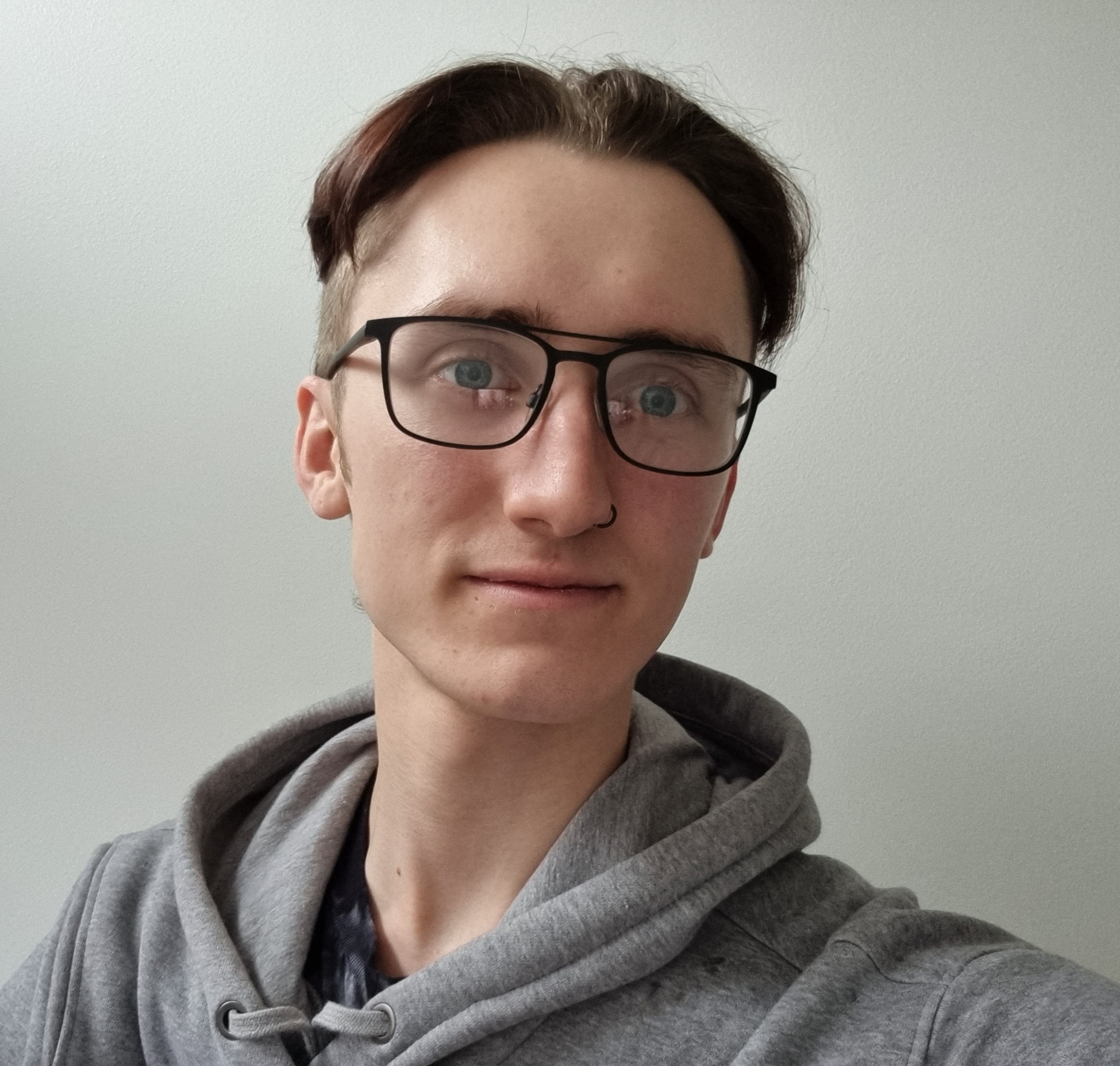 Callum Jones PGCE Student Newcastlecollege