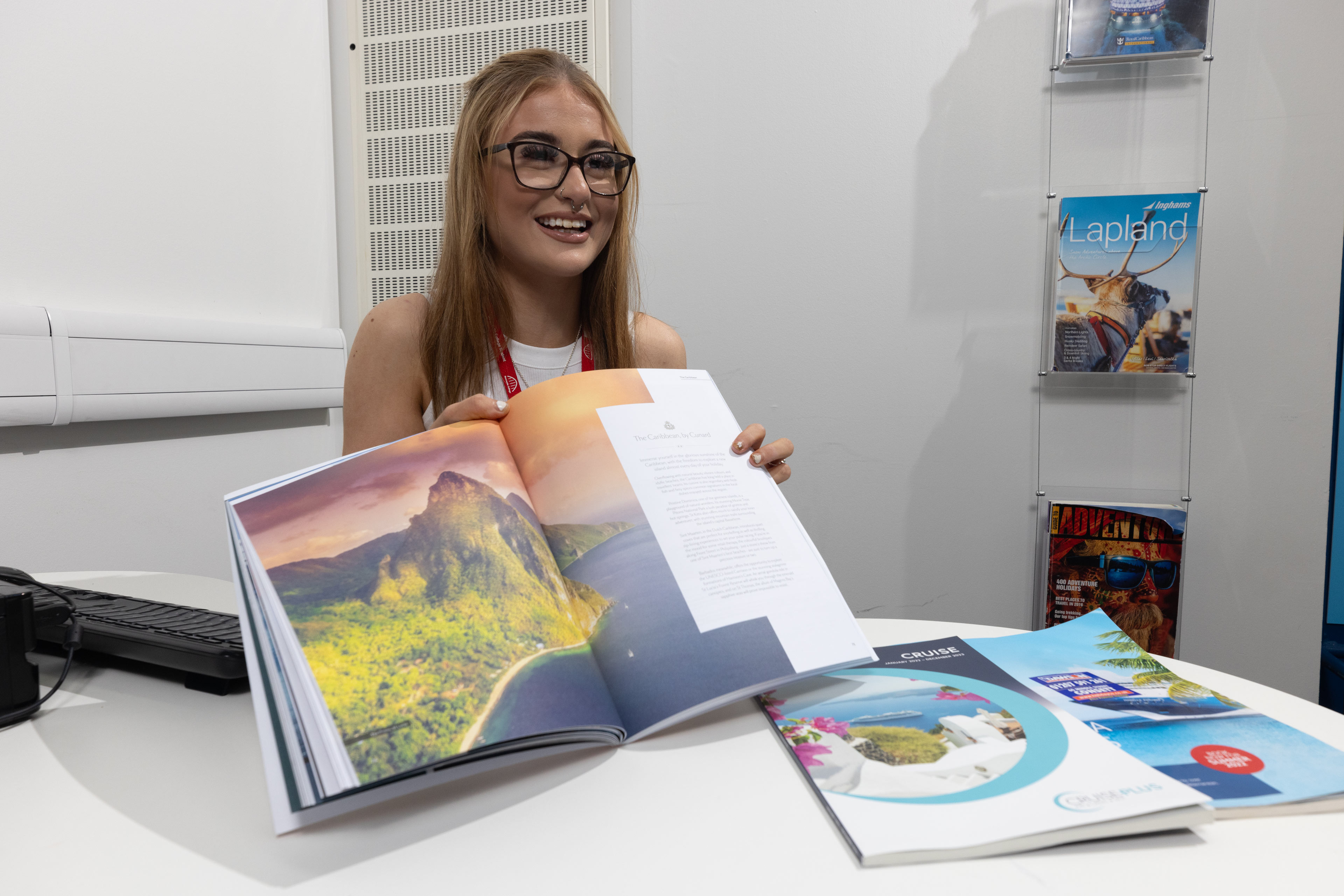 Newcastle College Travel And Tourism 5