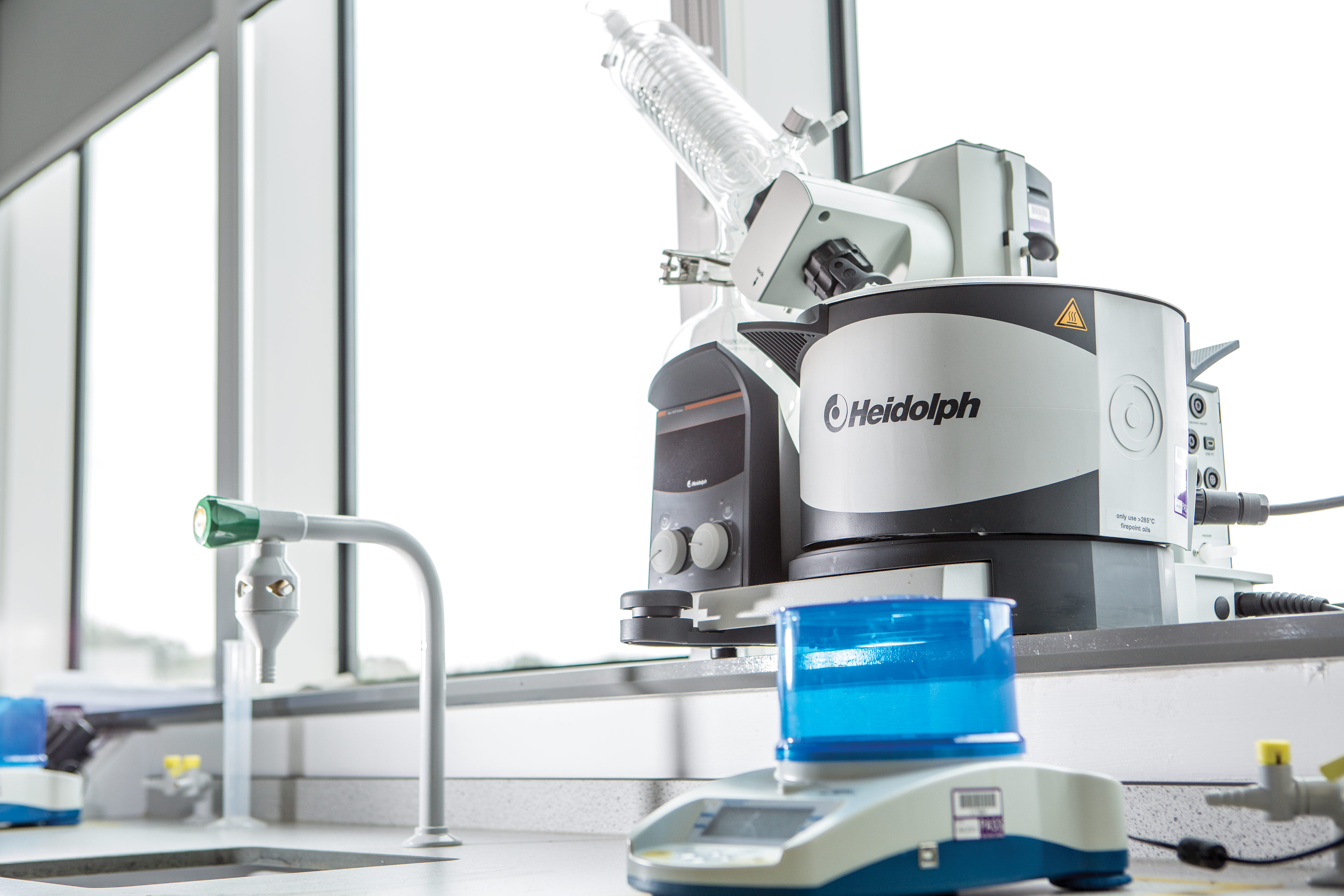 Newcastle College Science 12