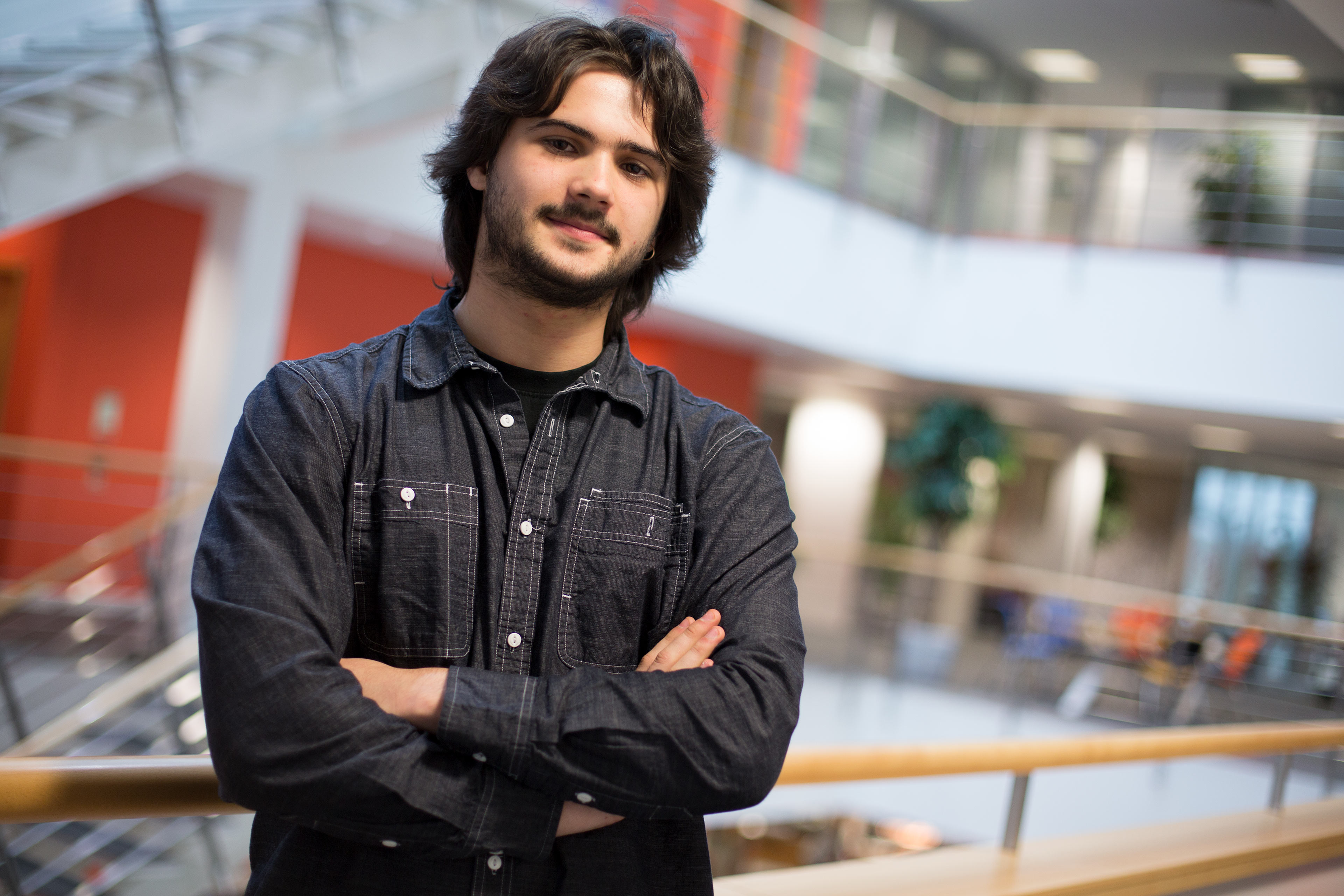 Newcastle College Adults 14