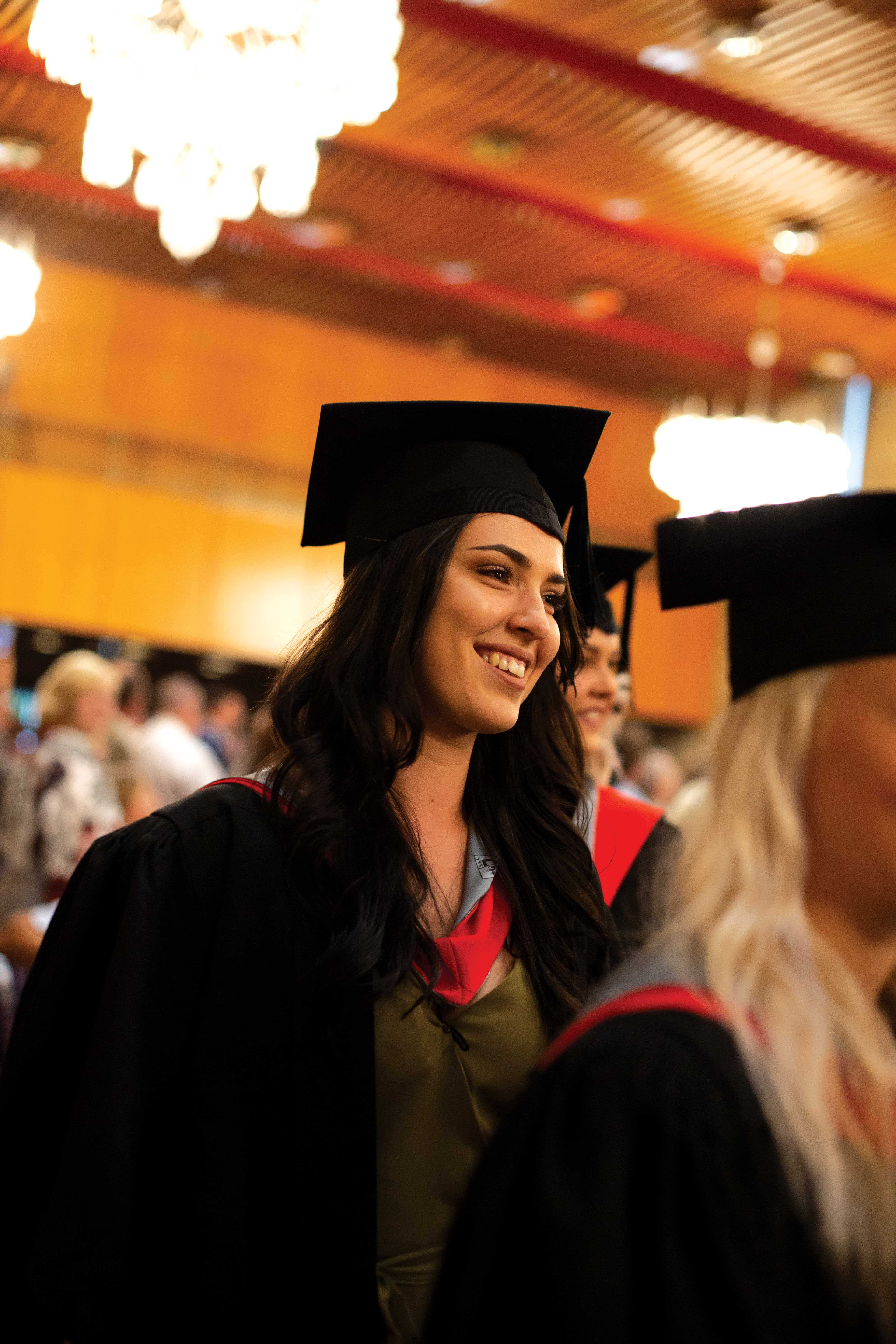 Newcastle College University Centre 7