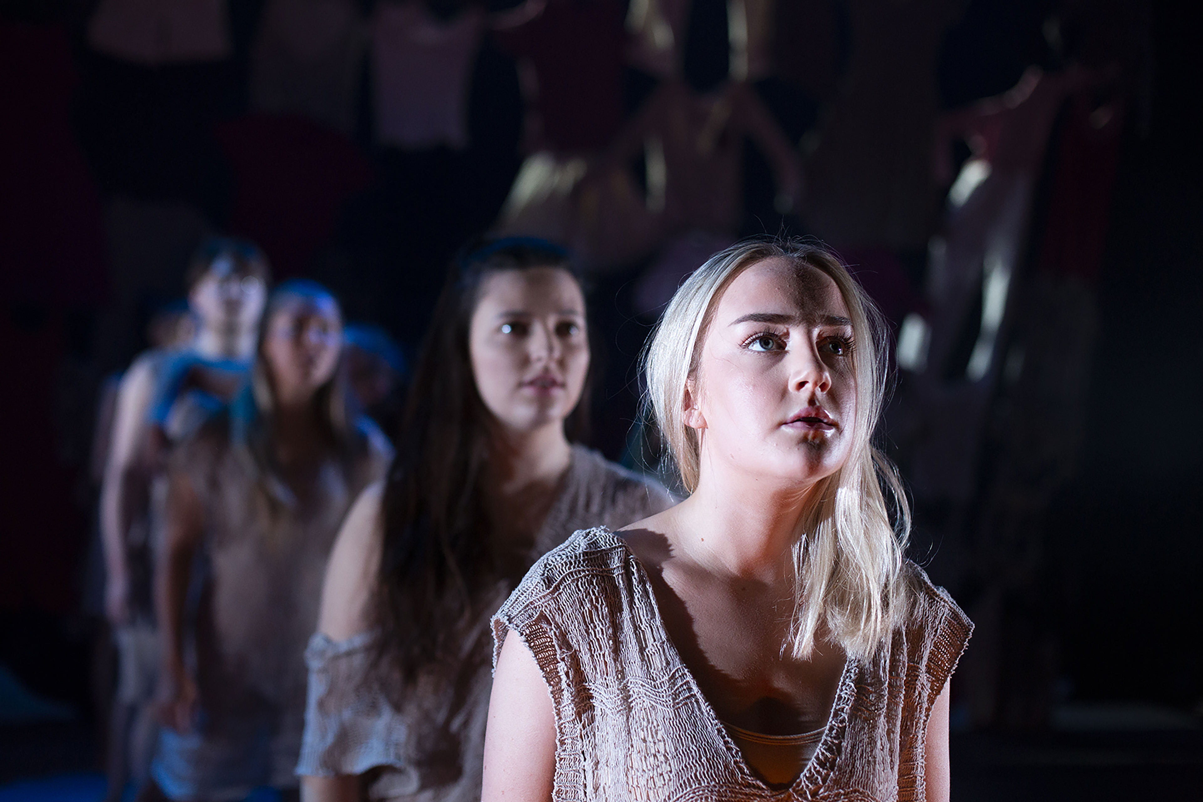 Newcastle College Performance And Production Arts 11