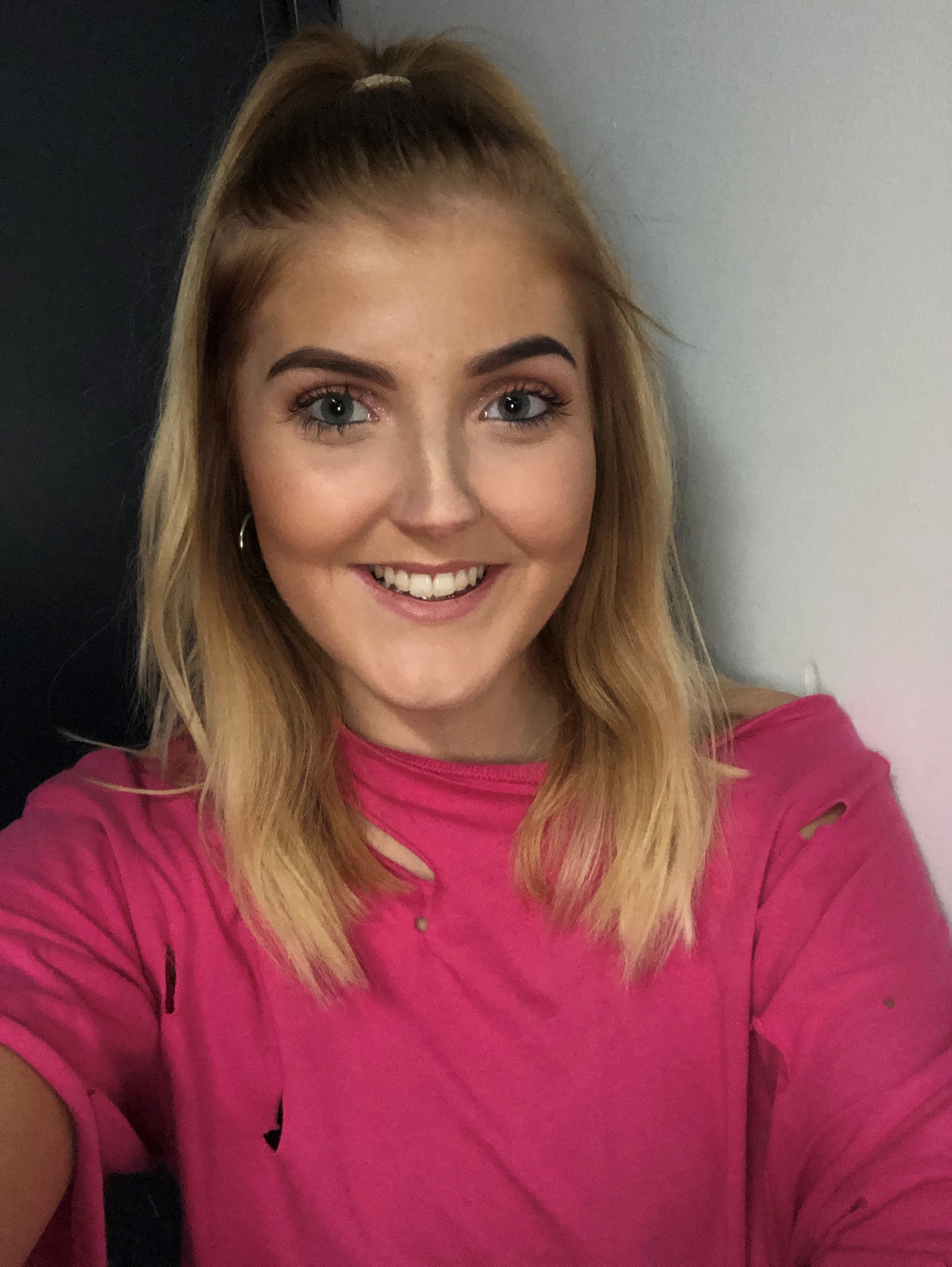 Courtney Munro 5 Tips Image Newcastle College