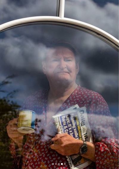 Lockdown Showcase 5 Newcastle College