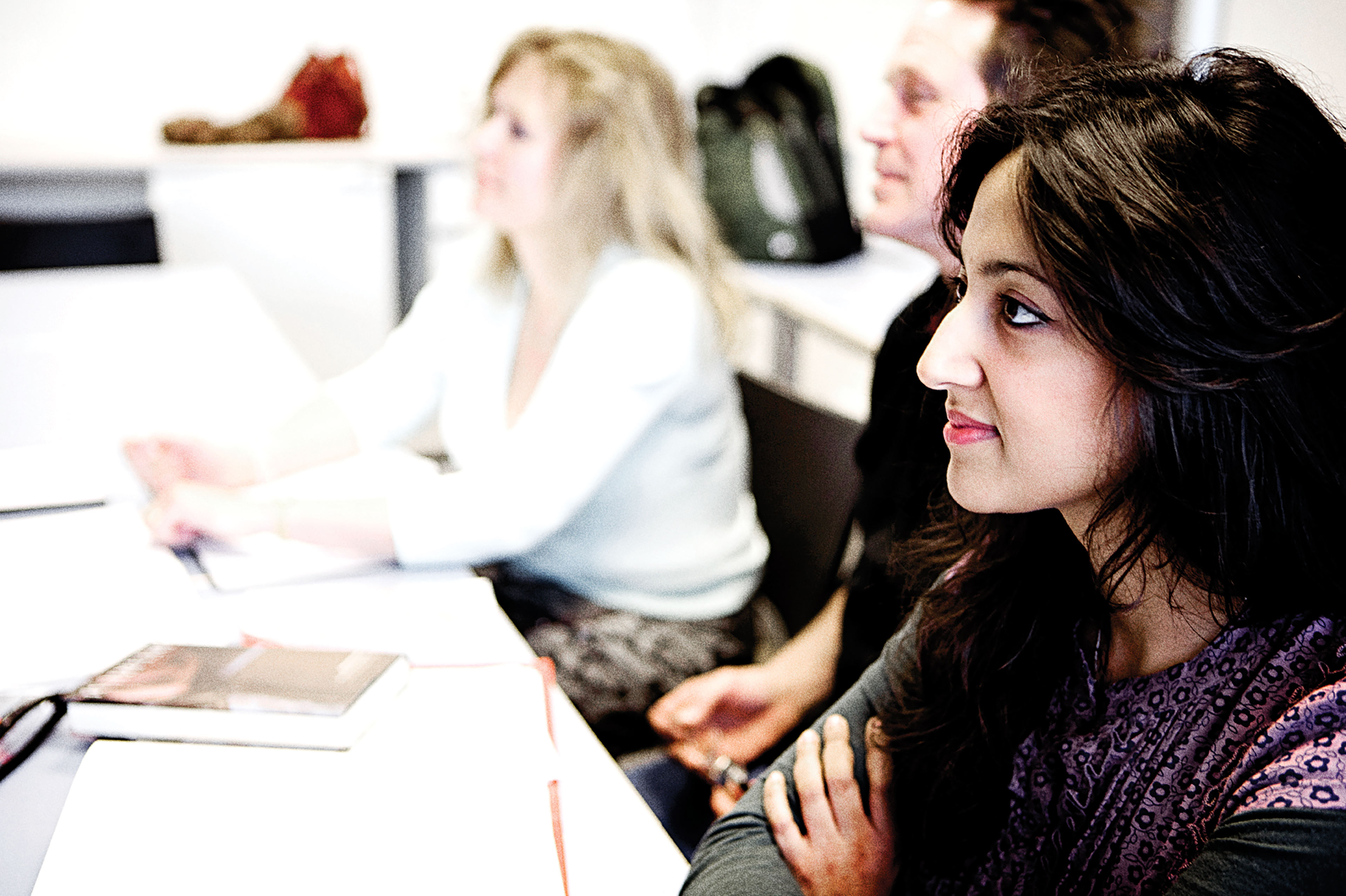 Newcastle College Business 8