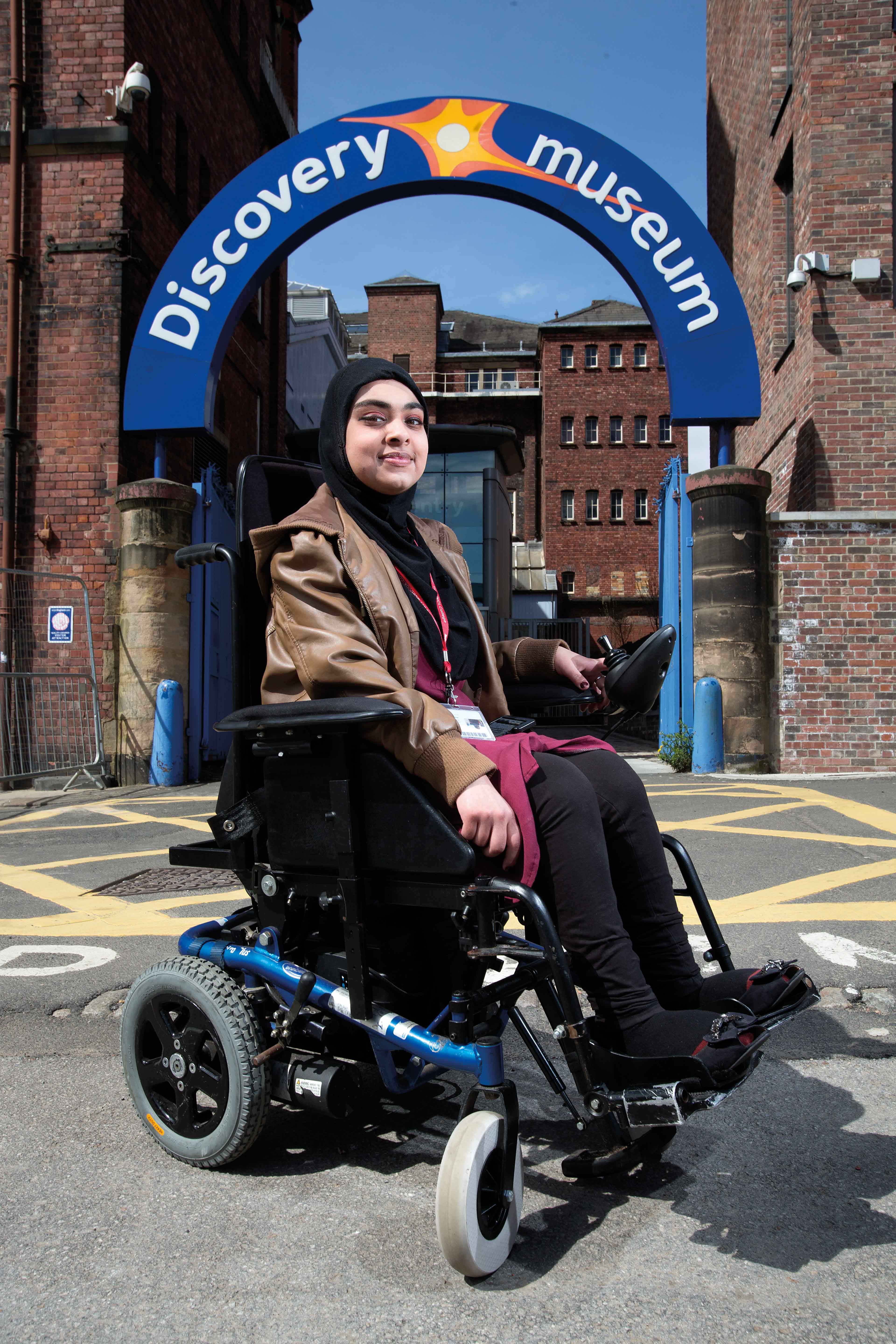 Newcastle College Learning For Life 8