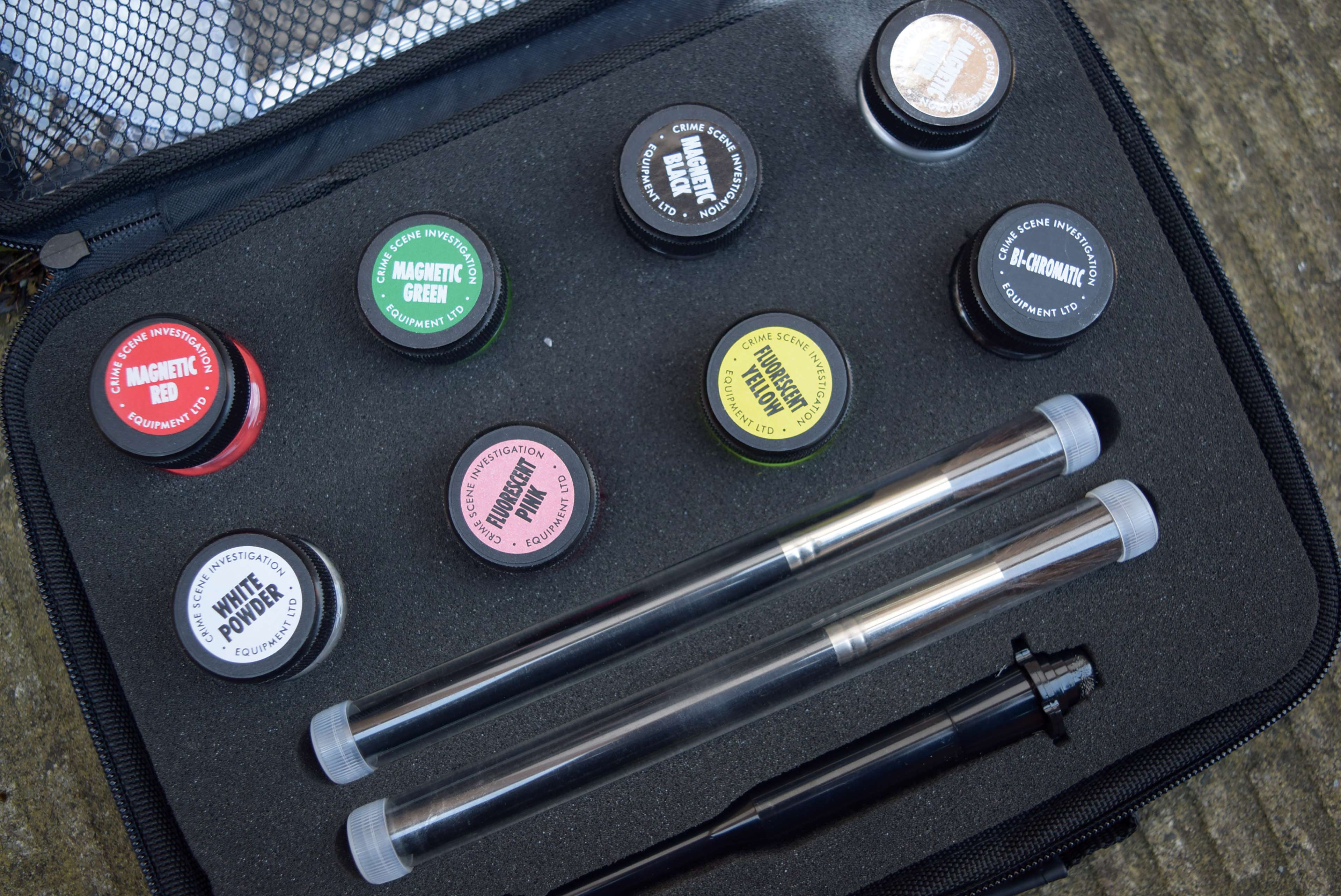 Newcastle College Policing, Law And Protective Services 3