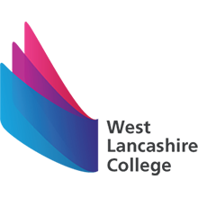 West Lancashire College Logo Copy - Square