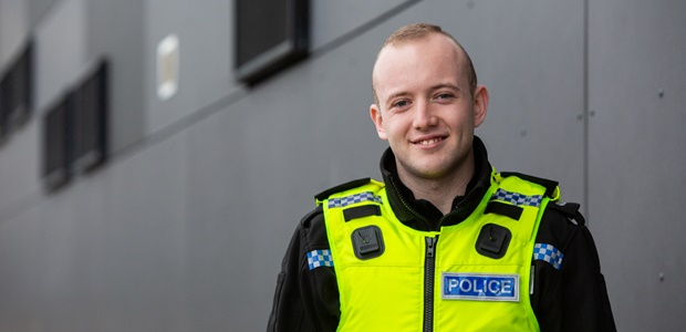 David Lee Student Profile