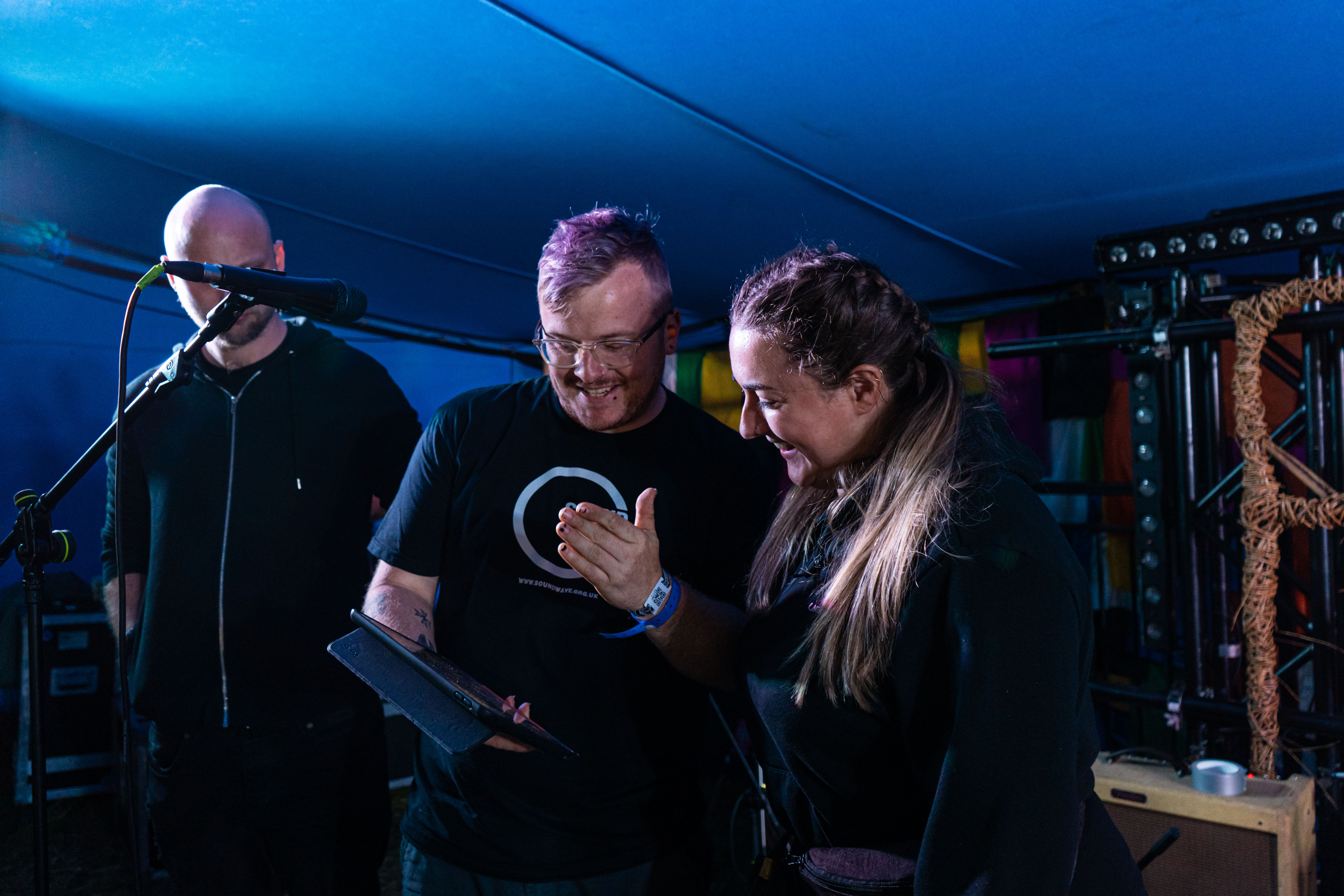 Newcastle College Creative Bootcamp