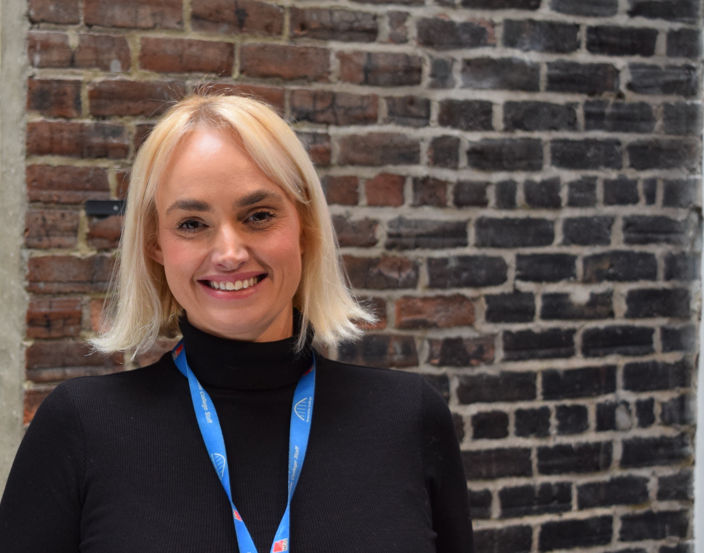 Sam Ainsley Headshot