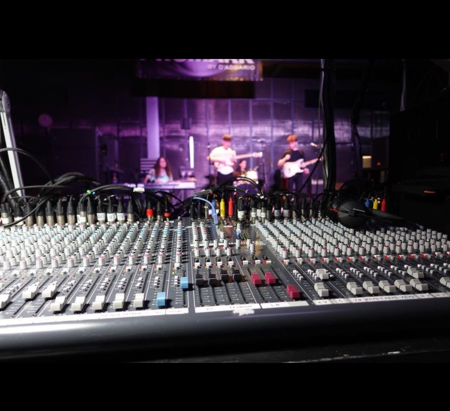 Newcastle College MPA Students 6