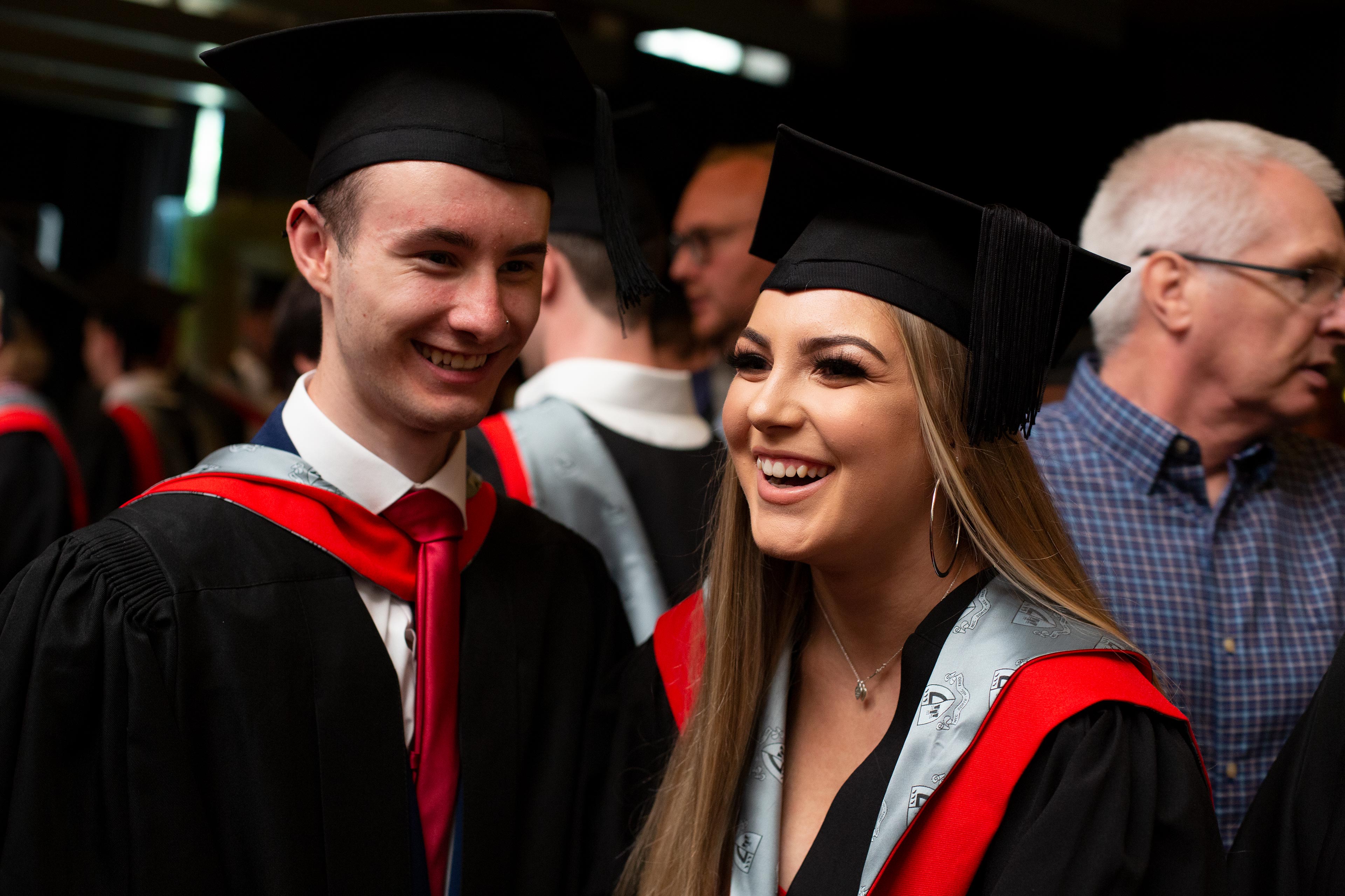 Newcastle College University Centre 10