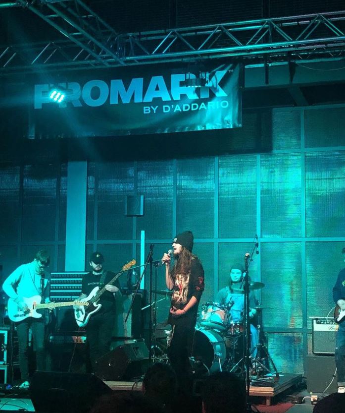 Newcastle College MPA Students 3