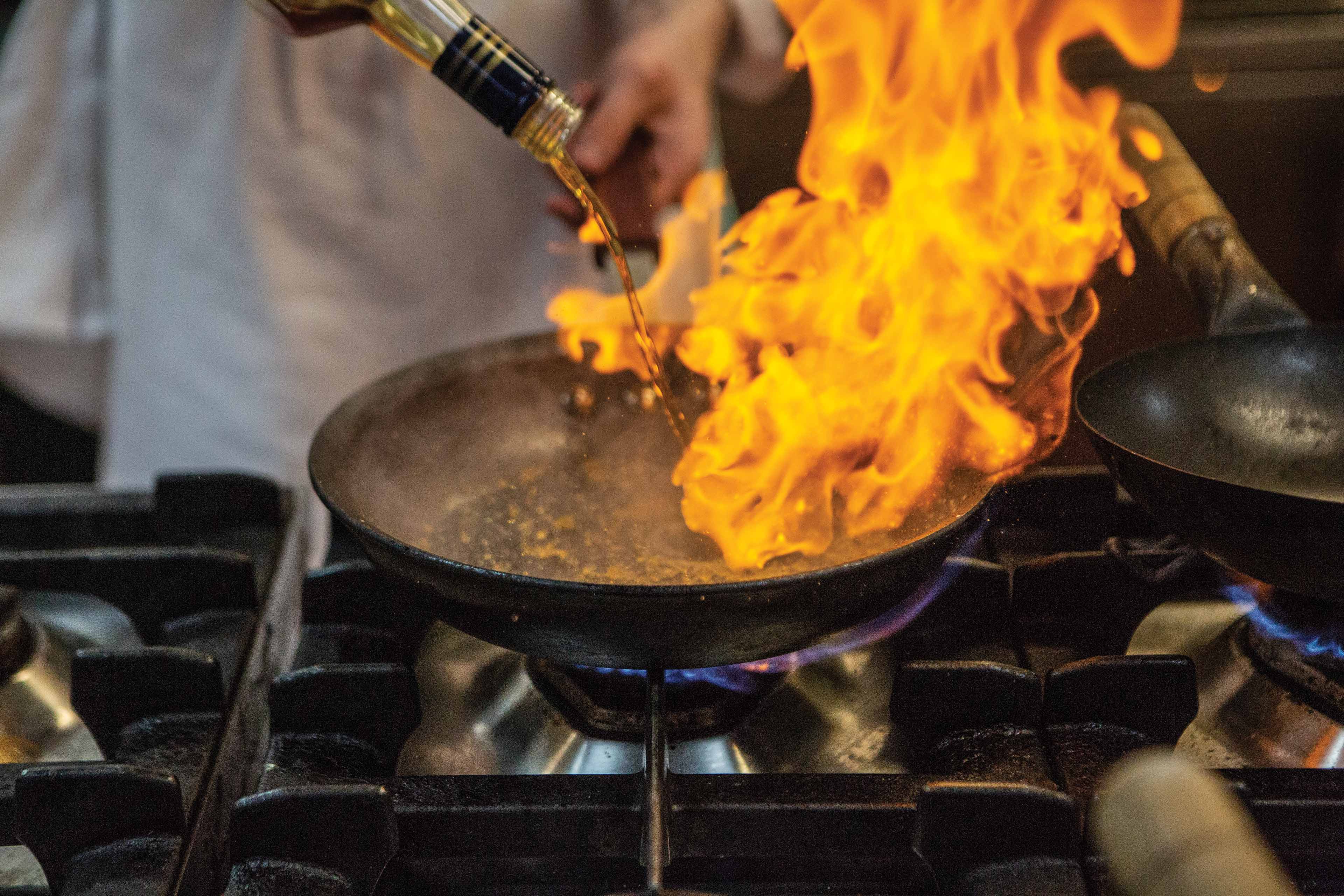 Newcastle College Hospitality 8