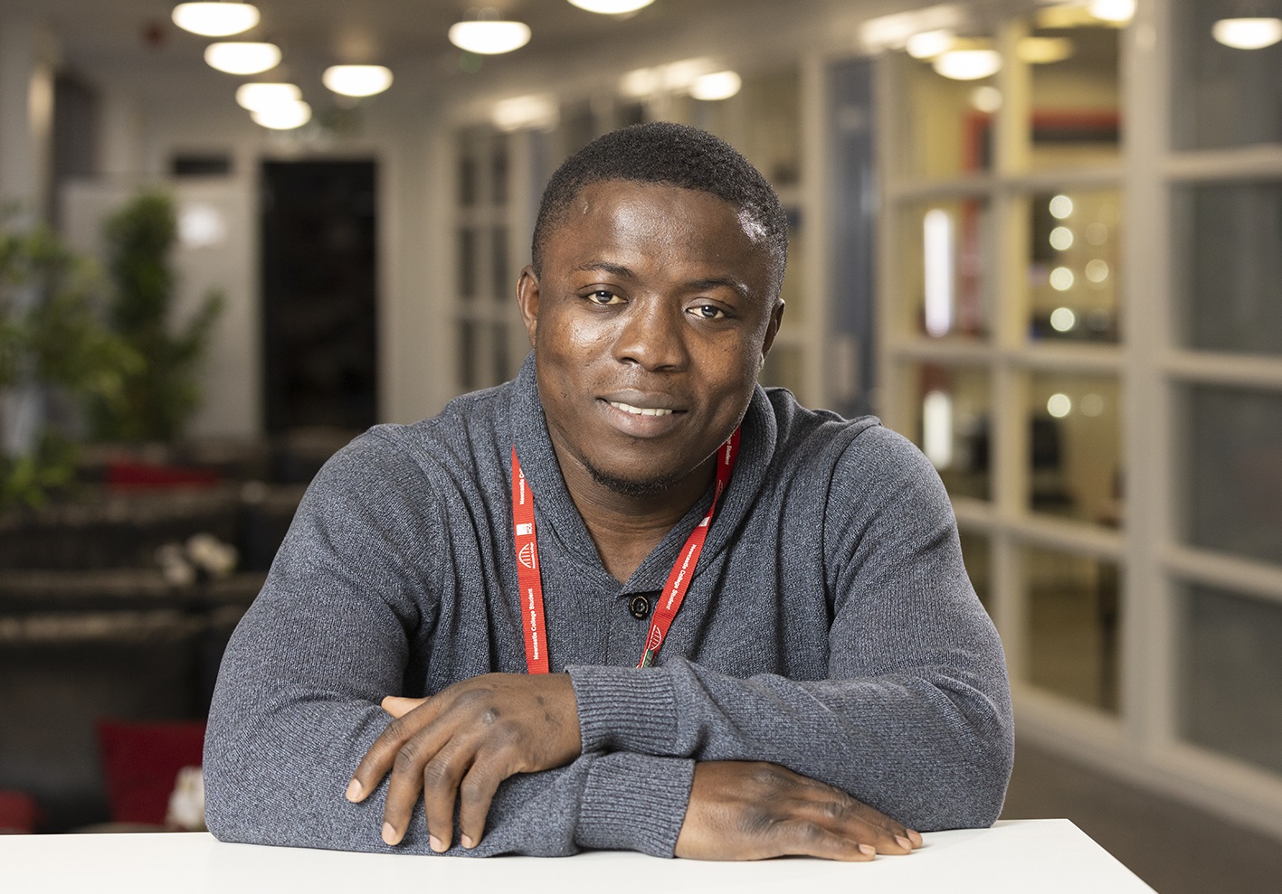 WEBSITE Morlai Kargbo