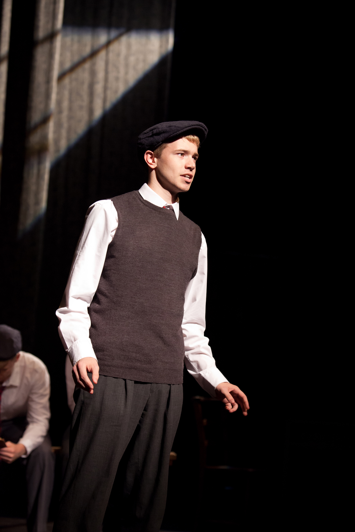 Certhe Musical Theatre