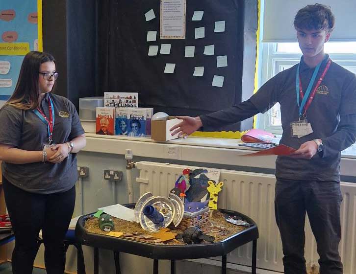 Tegan And Luke Third Place