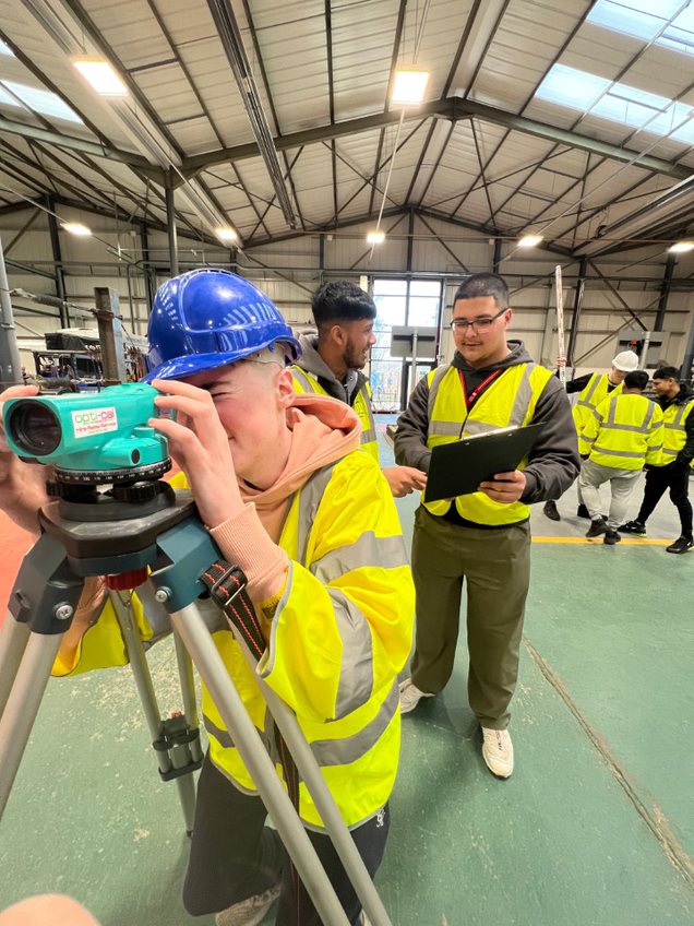 Civil Engineering 12