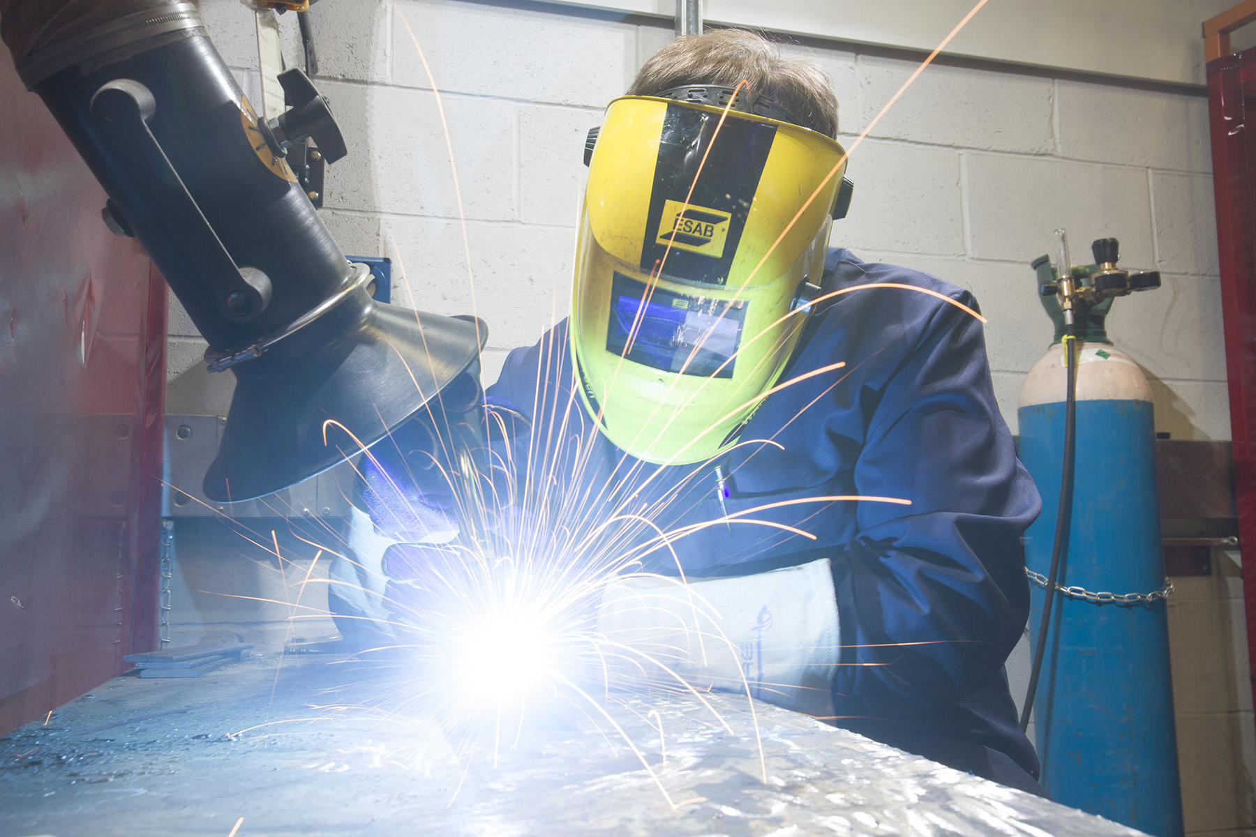 Newcastle College Student Services 6