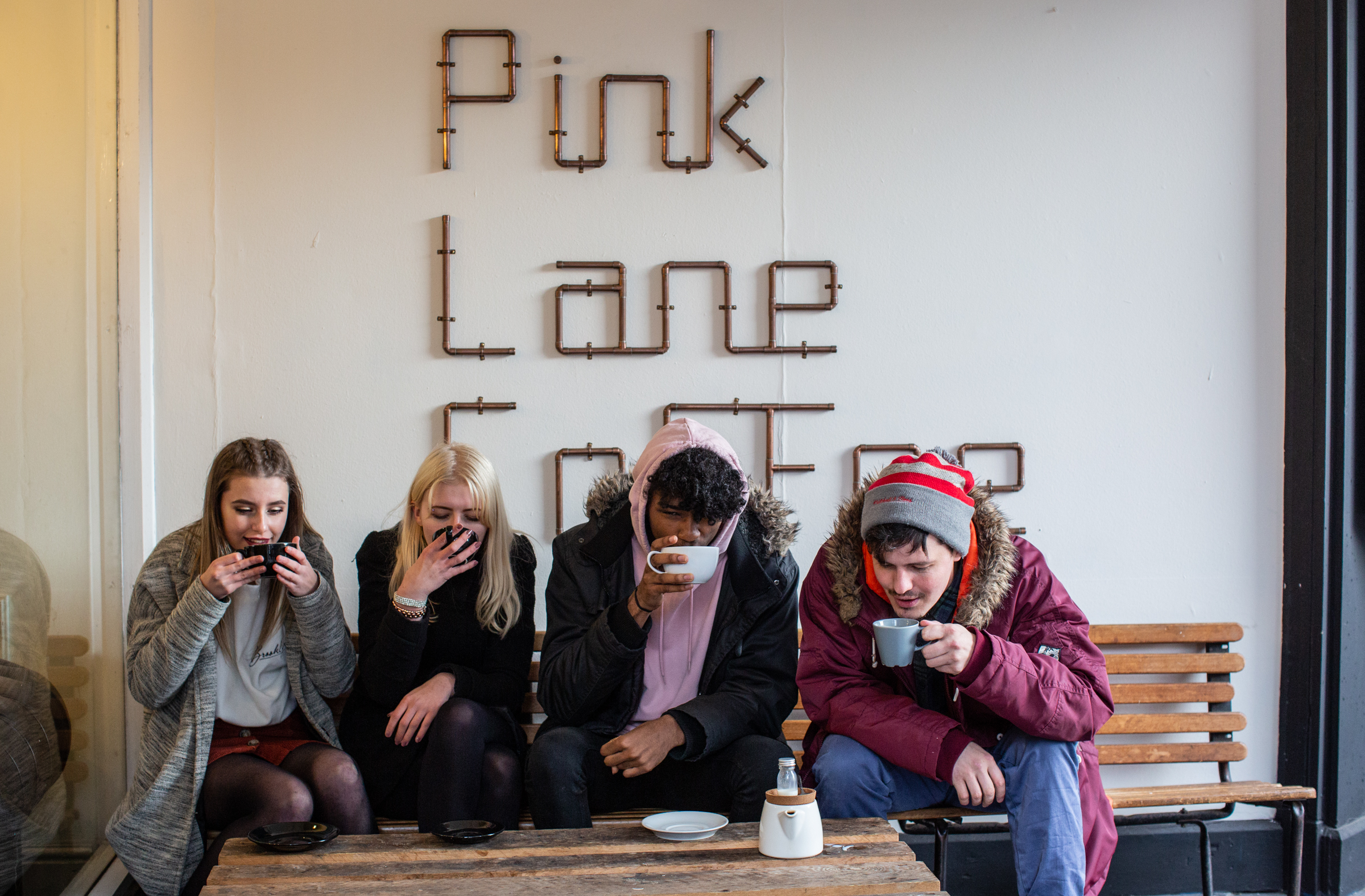 Newcastle-College-Friends_Newcastle_Pink-Lane-Coffee