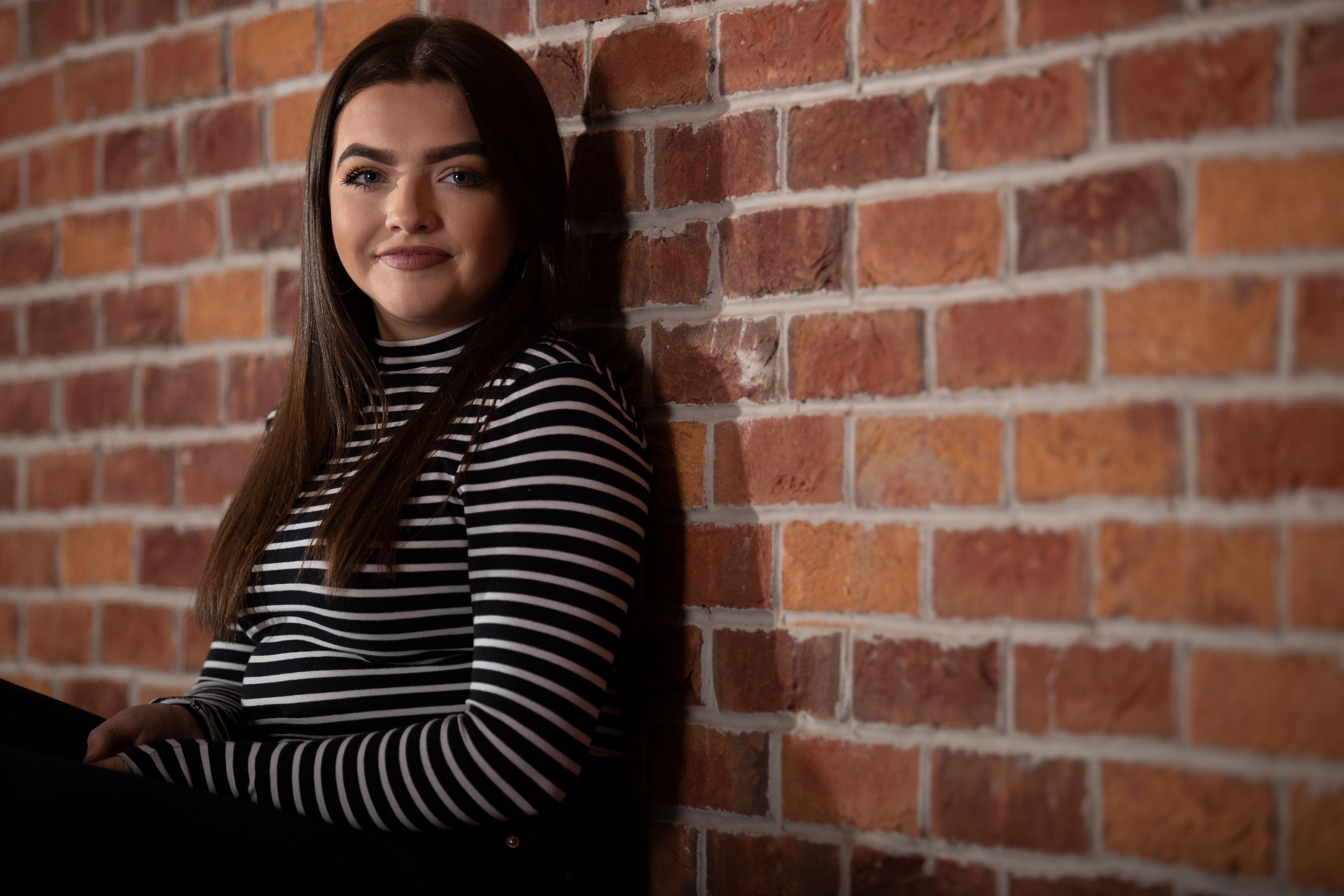 Newcastle College University Centre 14