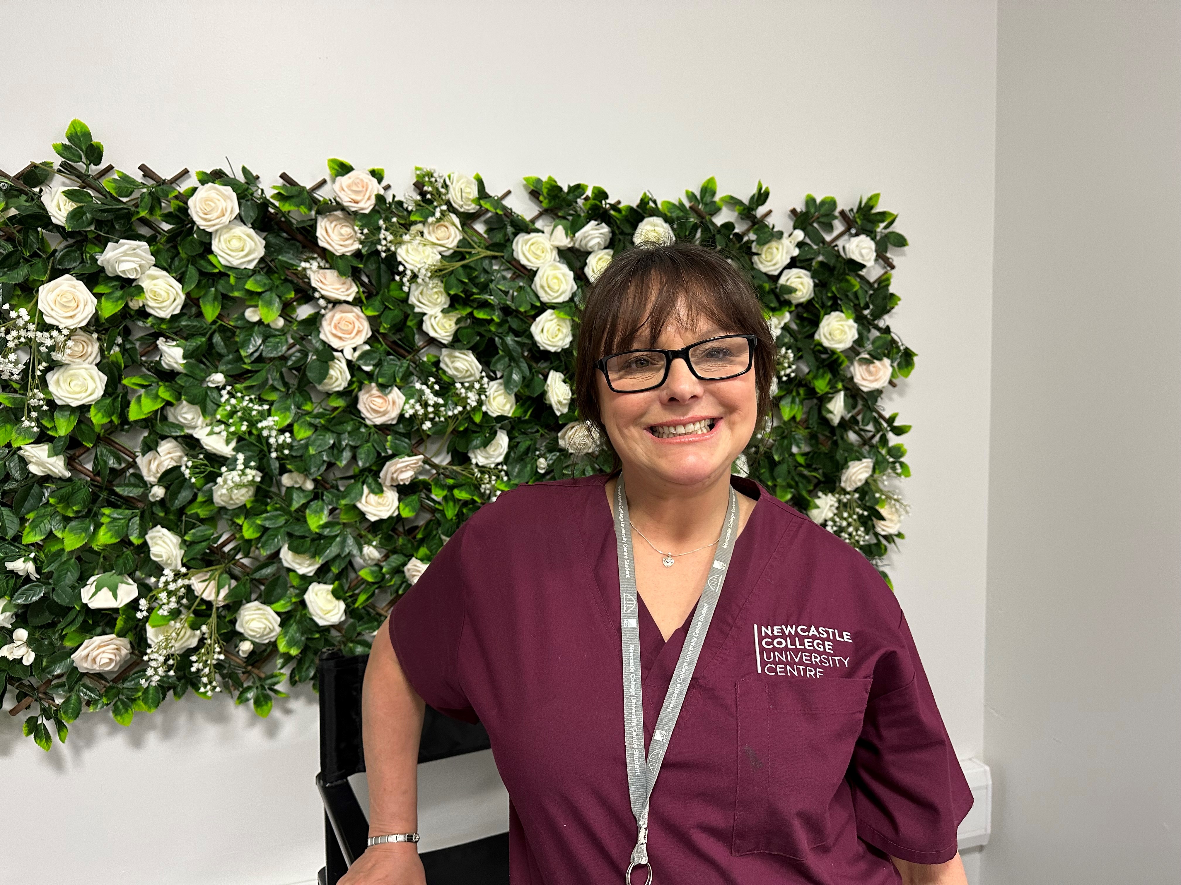 Tara Student Profile