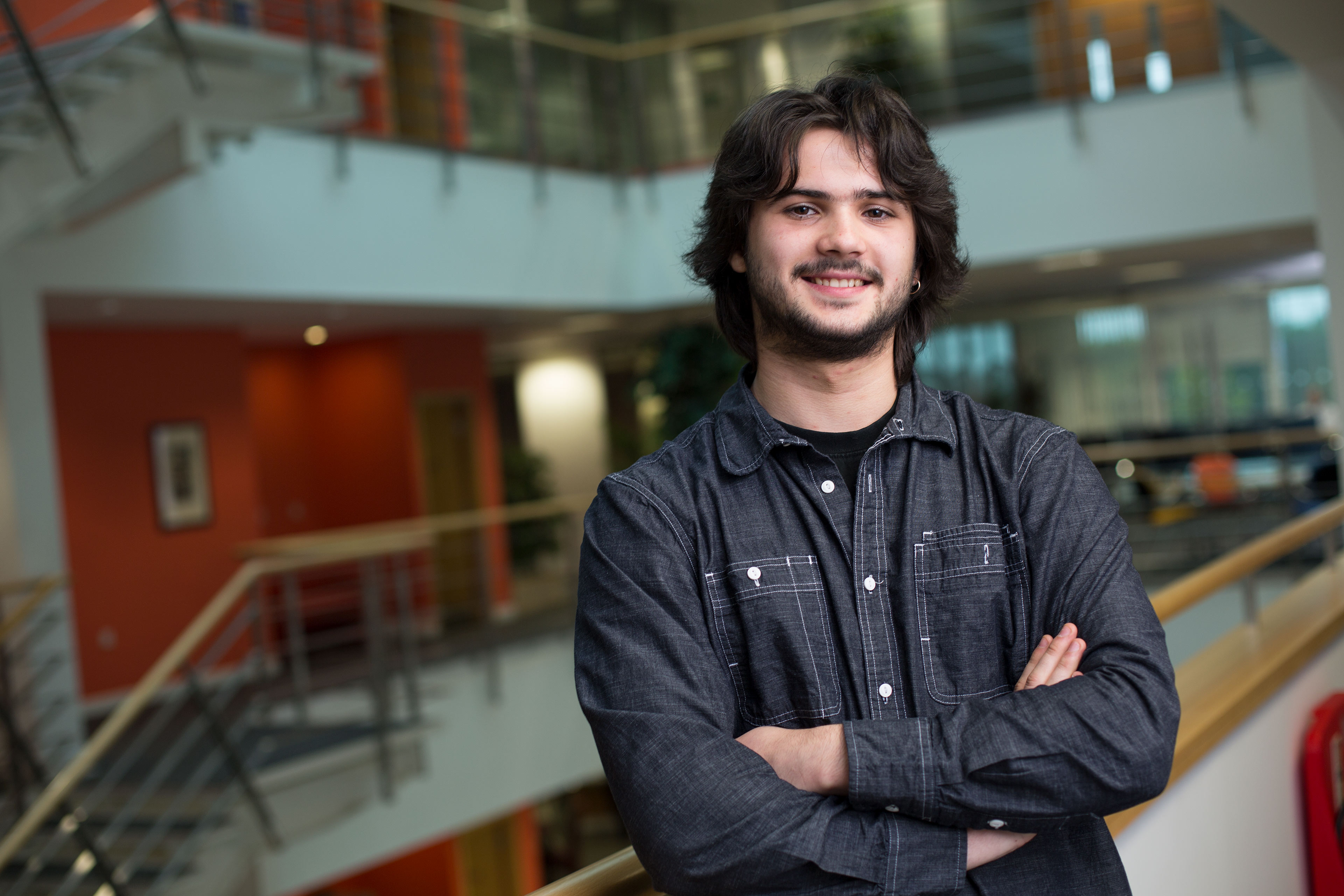 Newcastle College Adults 15