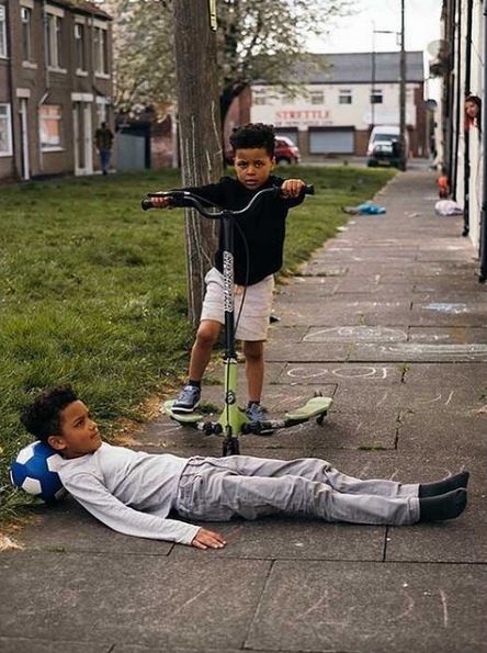 Lockdown Showcase 3 Newcastle College (1)