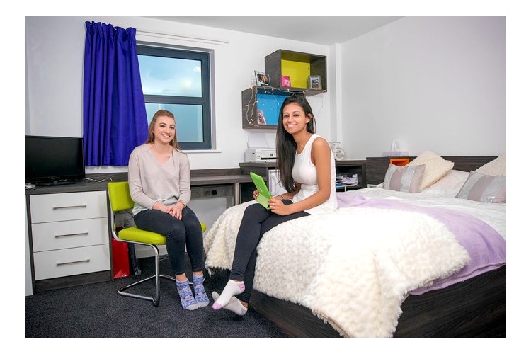 Liberty Quay Accommodation