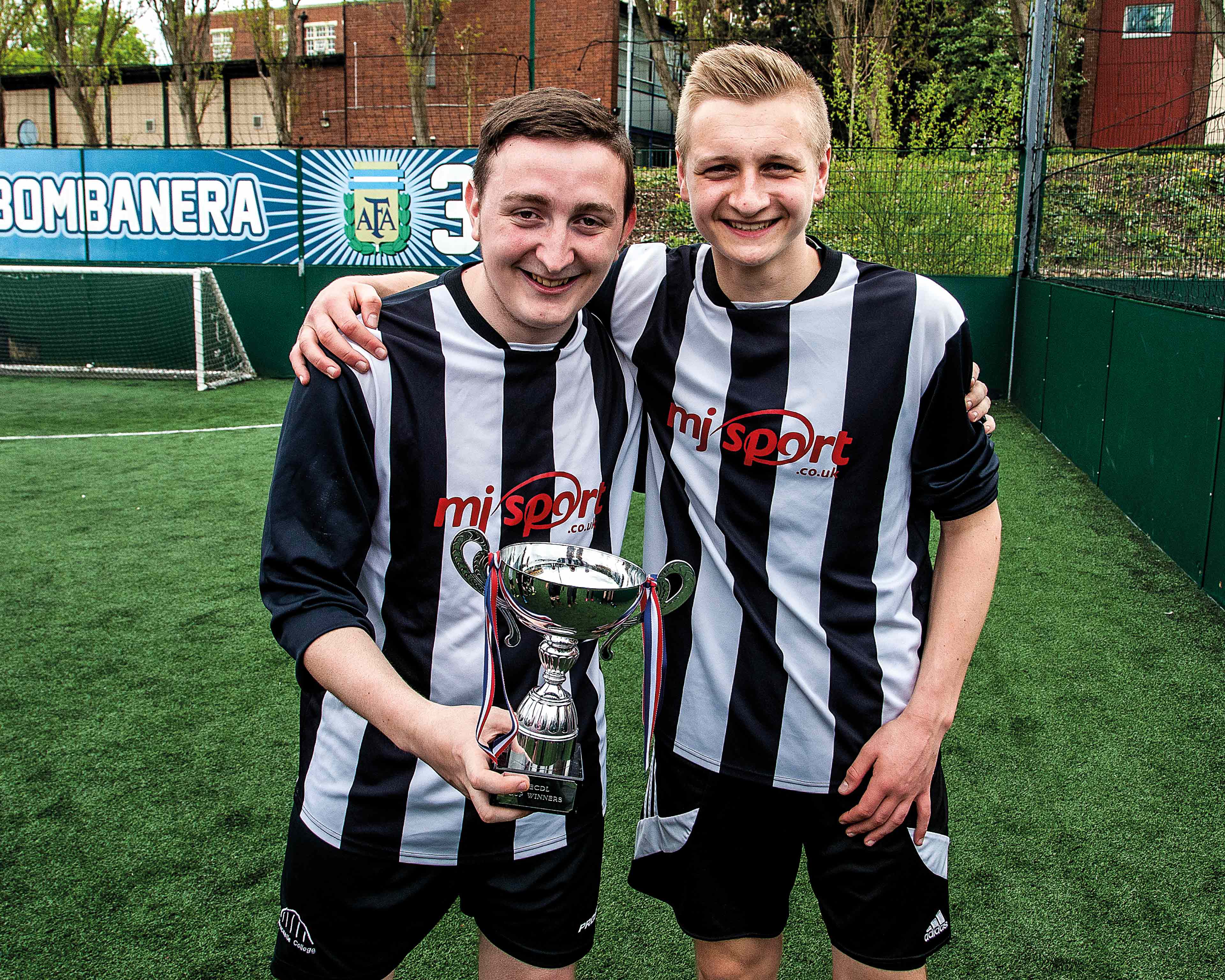 Newcastle College Learning For Life 1