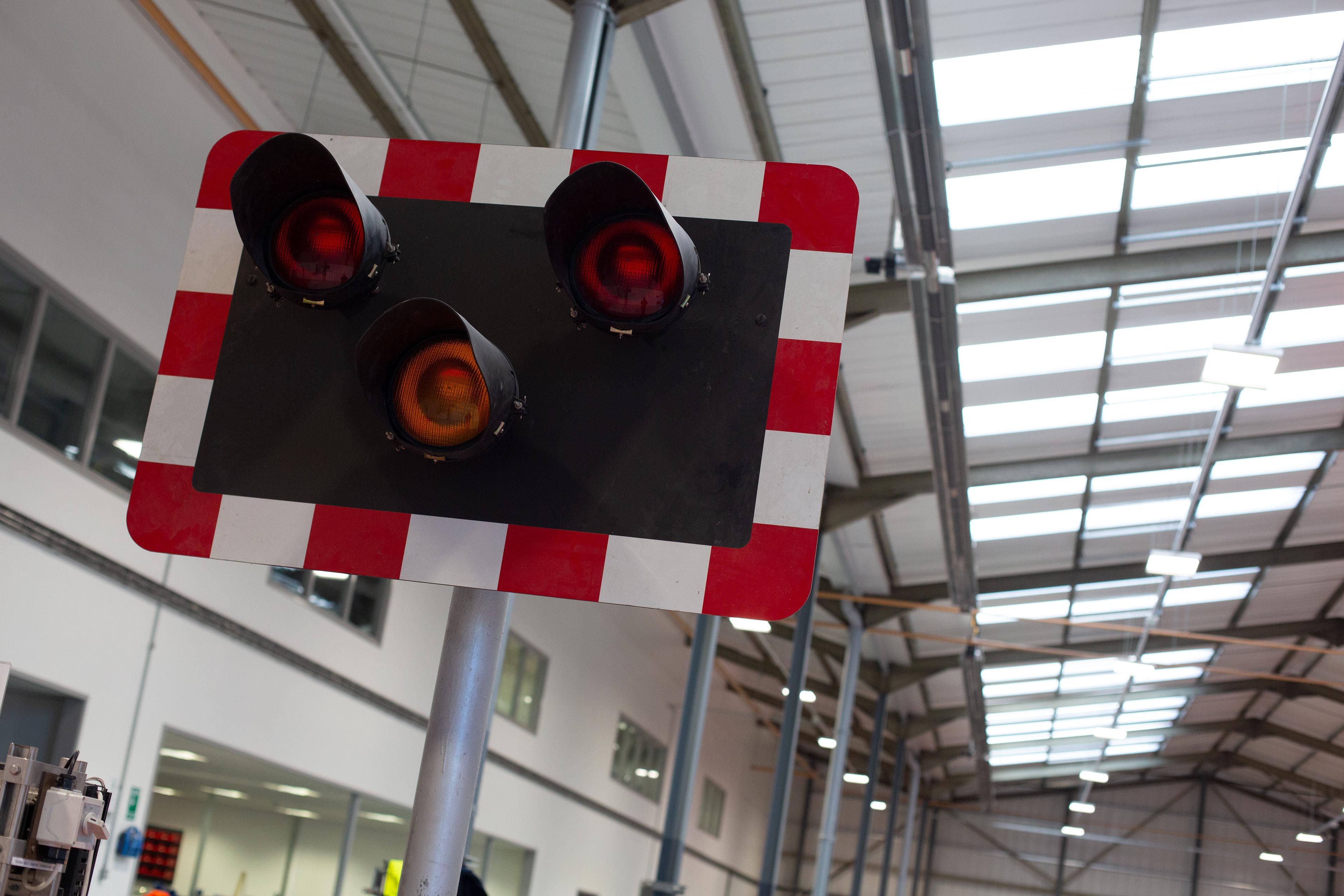 Newcastle College Rail And Civil Engineering 5