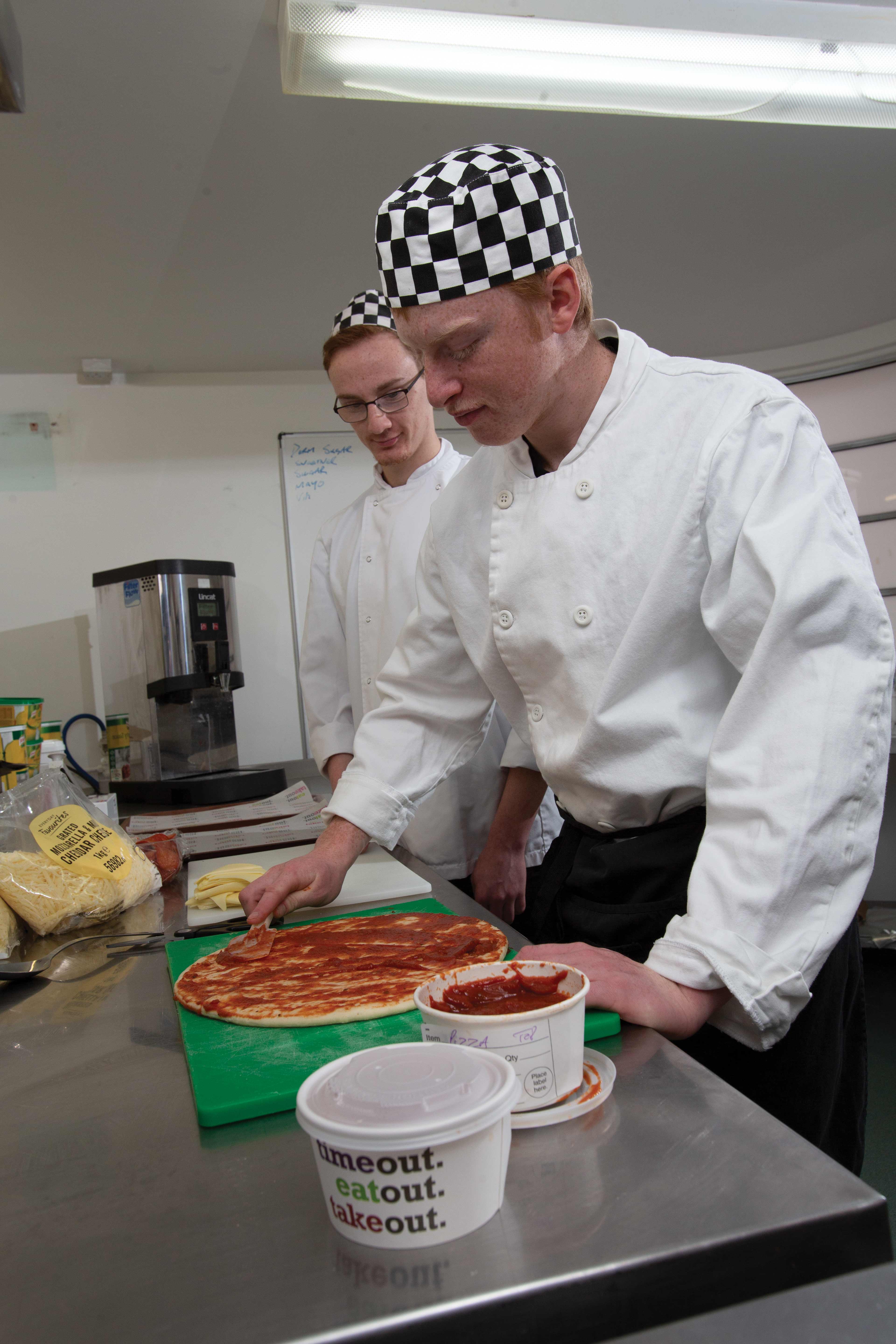 Newcastle College Learning For Life 6