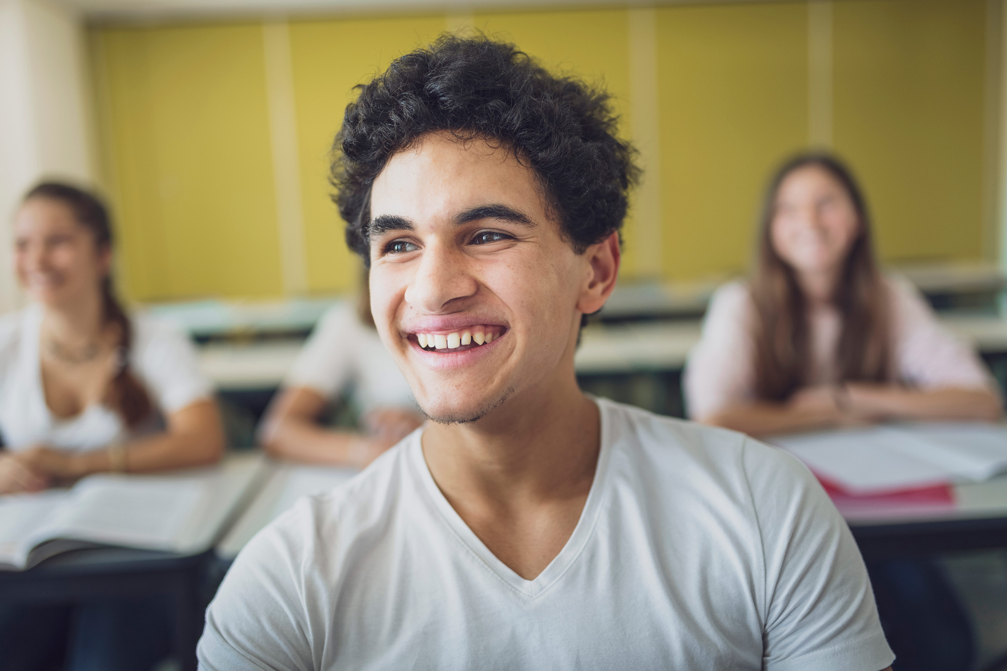 Newcastle College Learning For Life 5