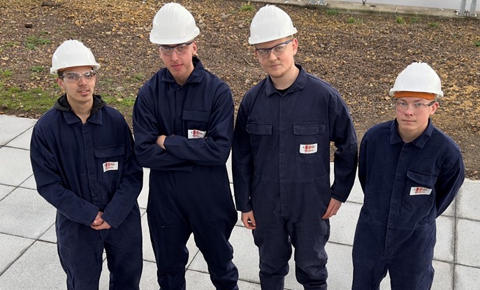 WD Close Employer Case Study