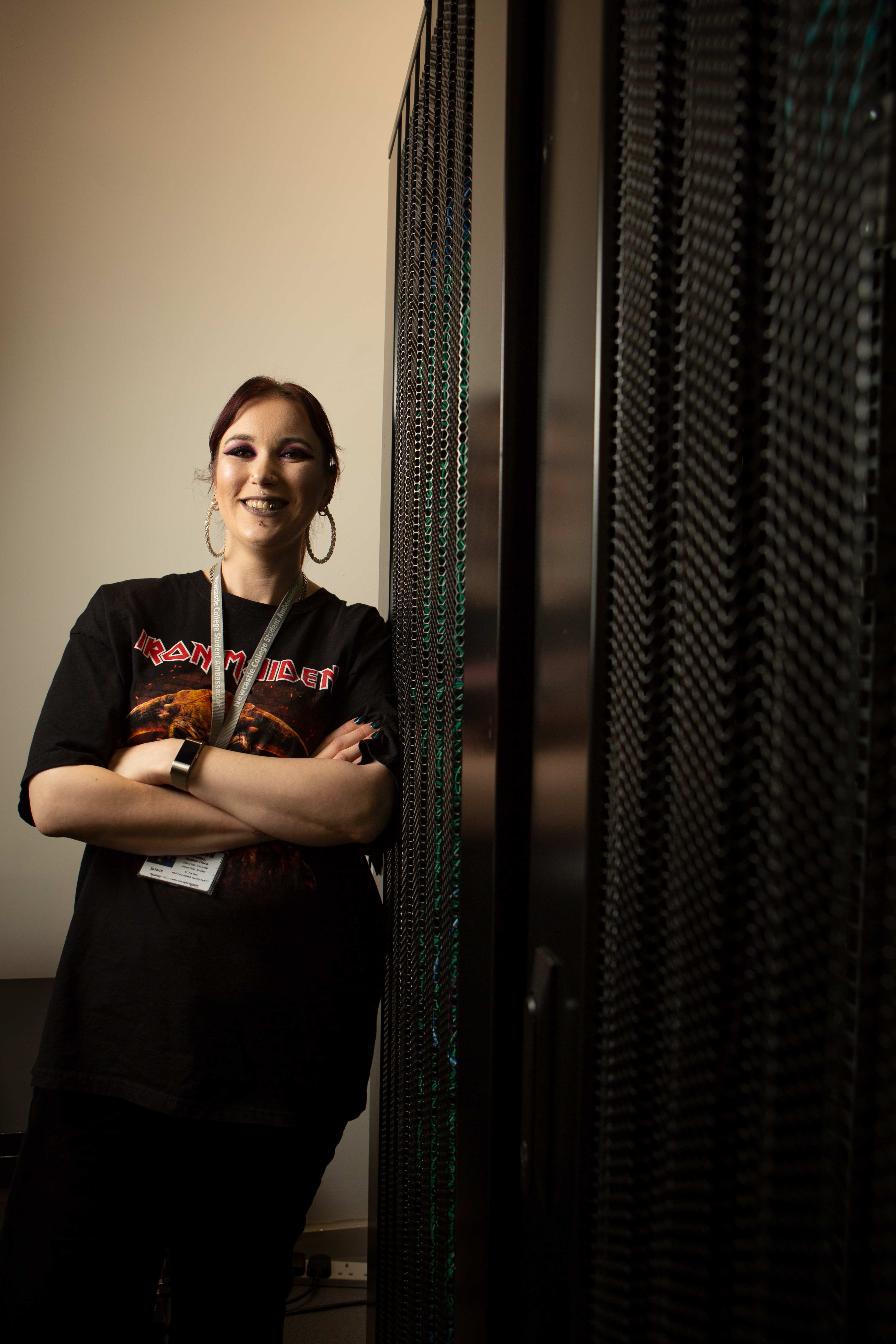 Newcastle College Computing 1