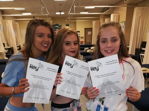 Comment Why Youth Social Action Is A Priority At Newcastle College